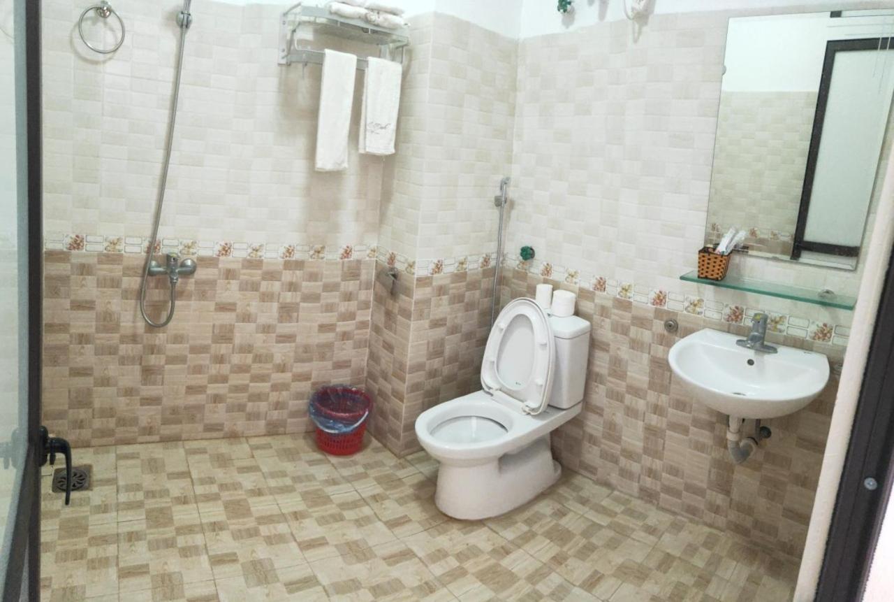 Khach San - Nha Hang So Oanh - Gan Thac Ban Gioc Hotel 2*