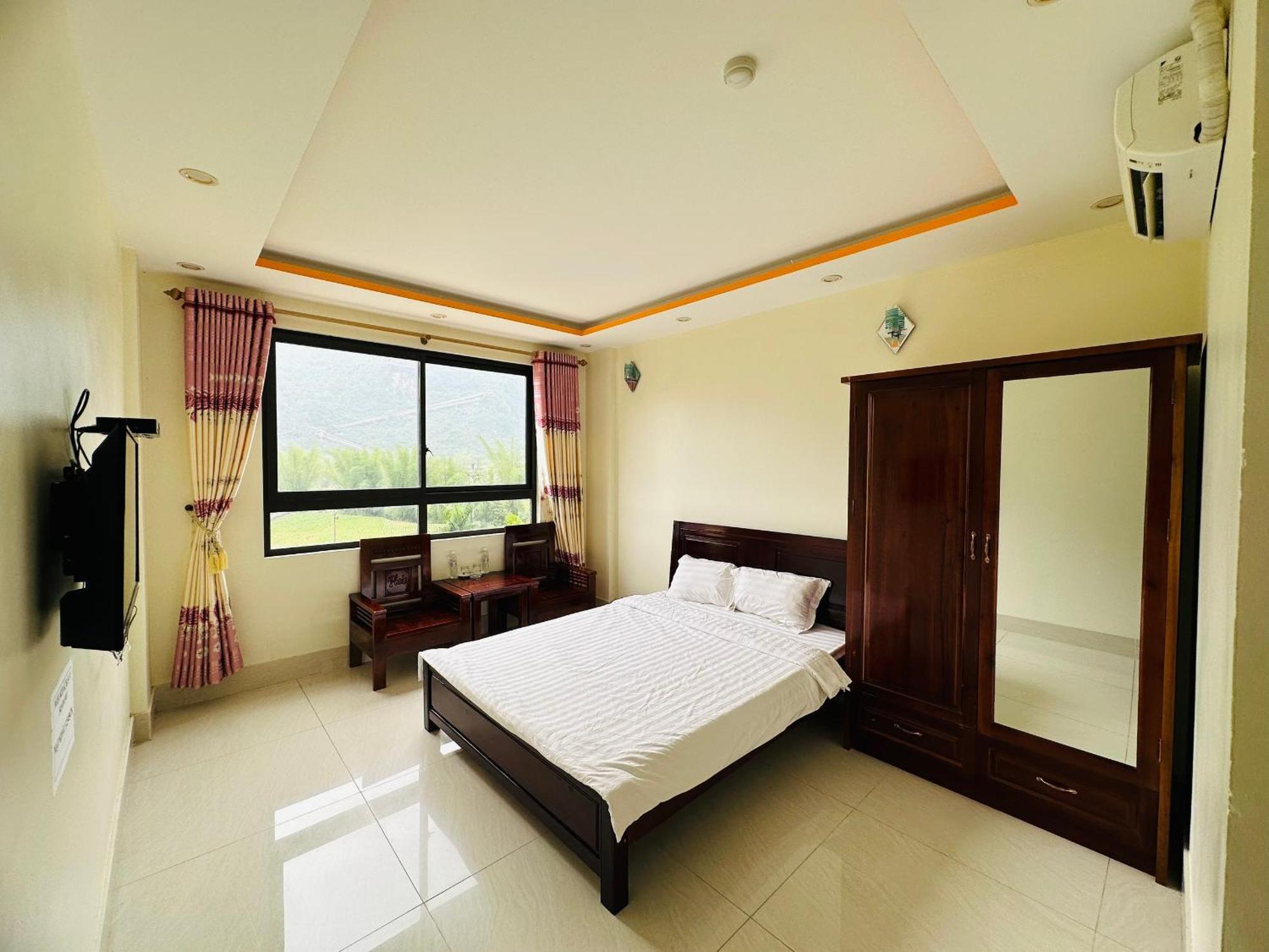 Hotel Khach San - Nha Hang So Oanh - Gan Thac Ban Gioc 2*