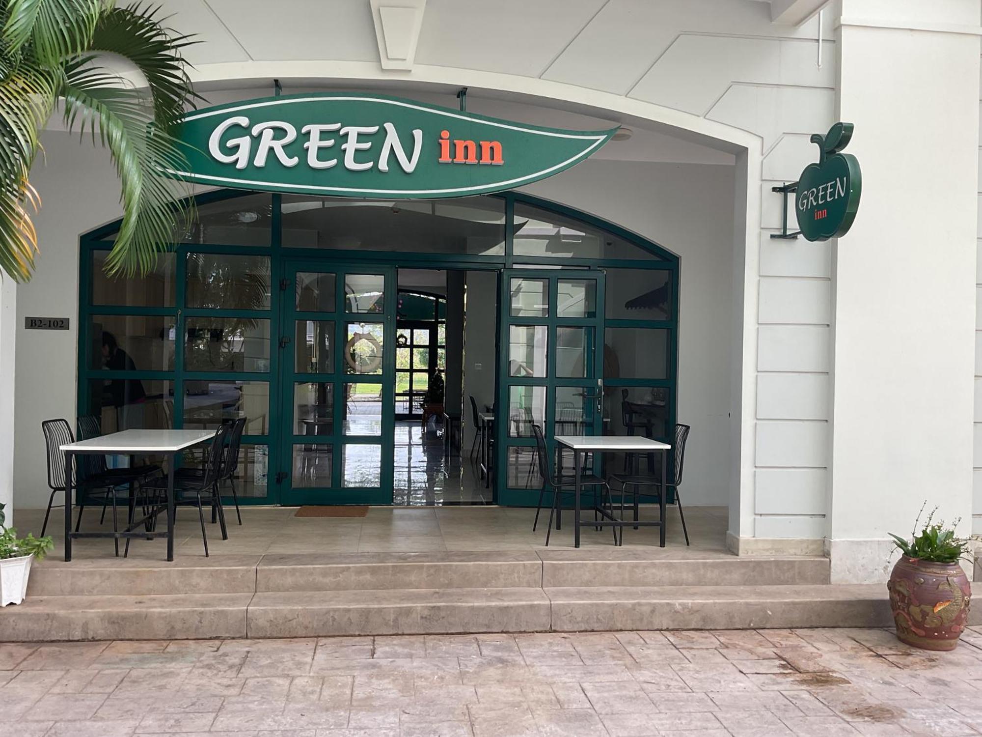Green Inn Phu Quoc Hotel Phú Quốc