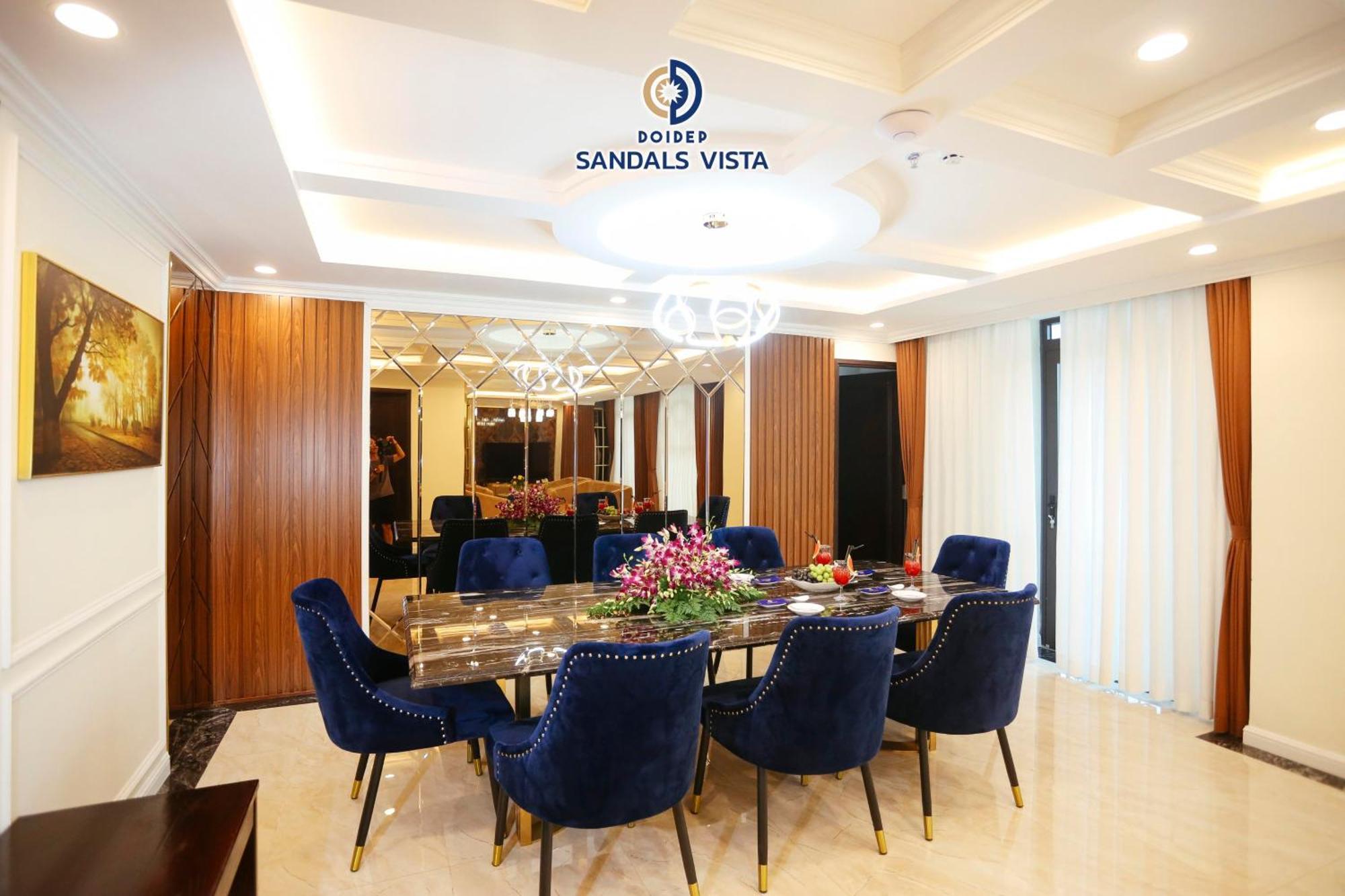 Khách sạn Sandals Vista 4*