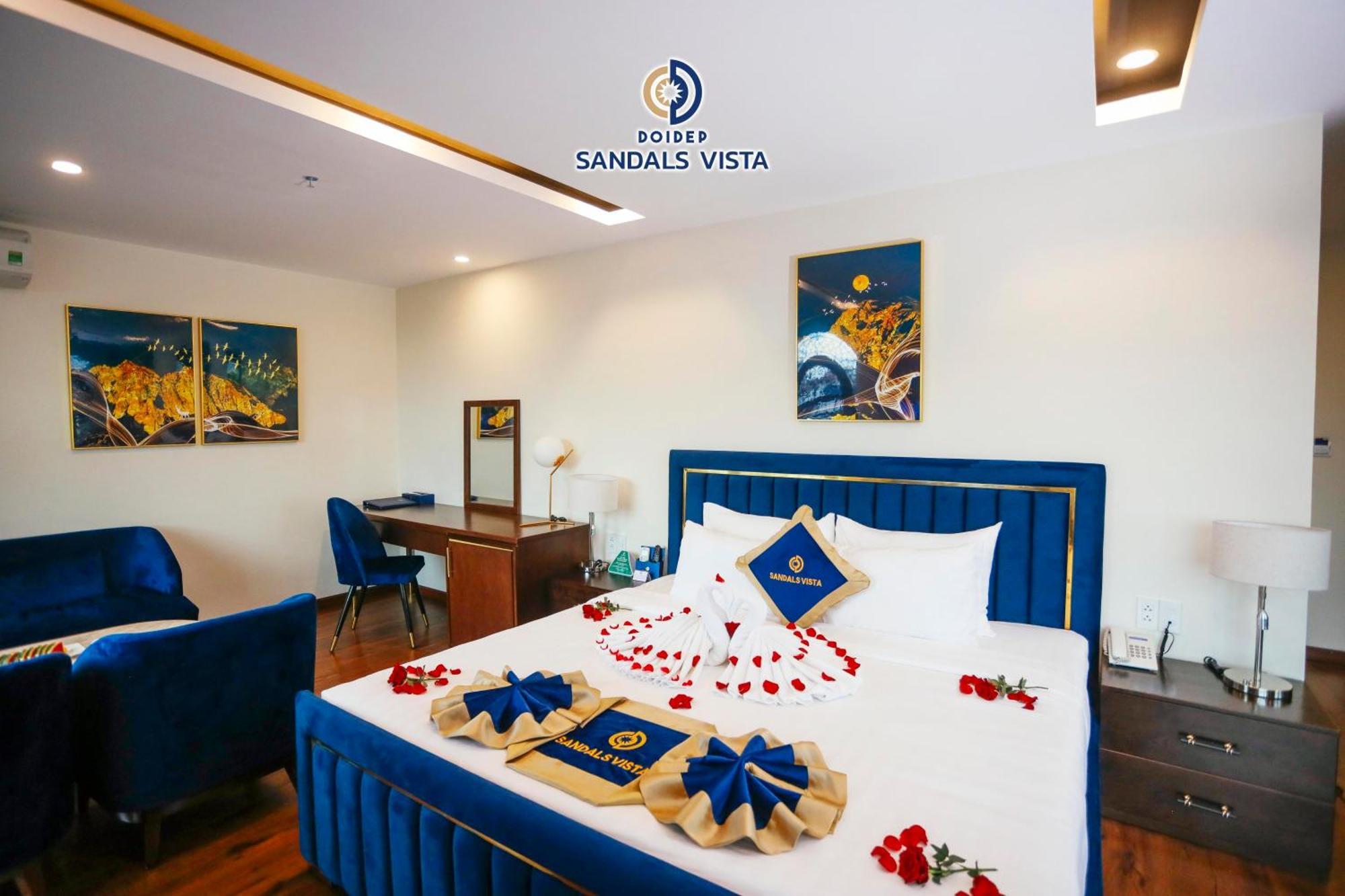 Khách sạn Sandals Vista 4*