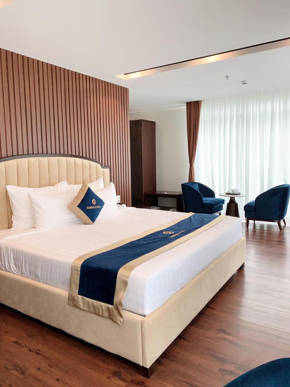 Khách sạn Sandals Vista