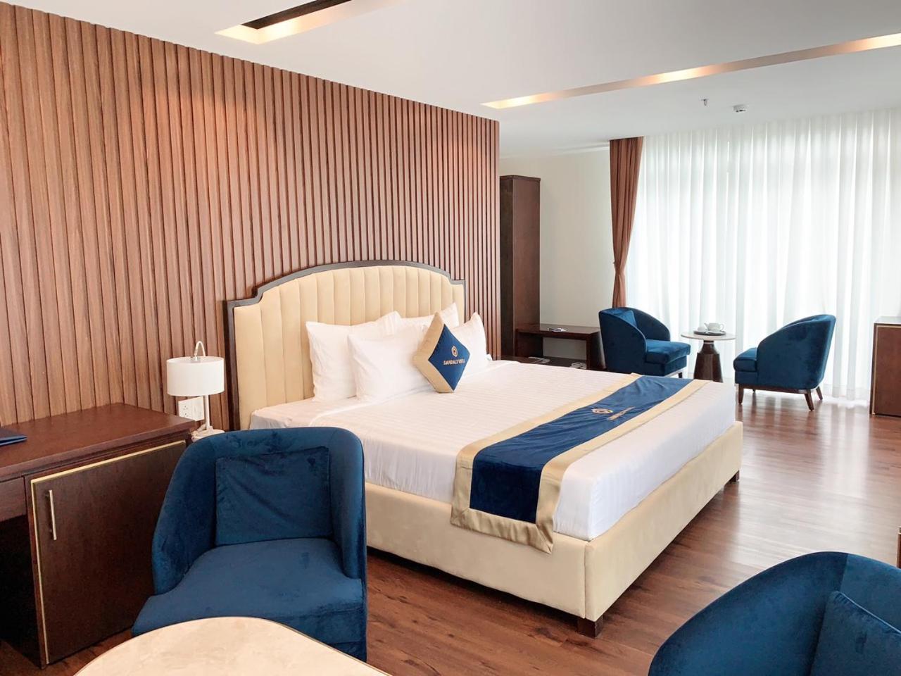 Sandals Vista Khách sạn 4*