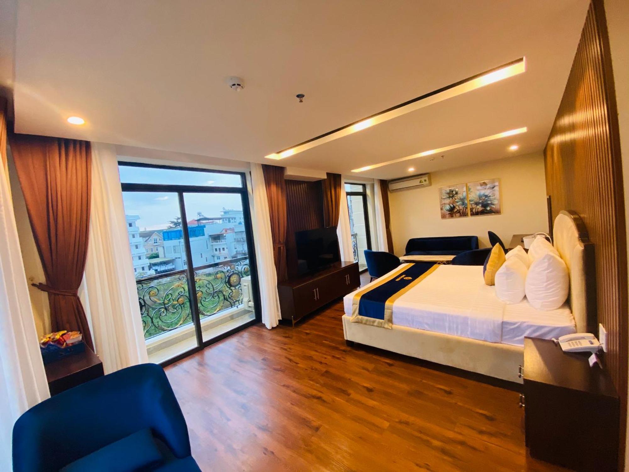 Khách sạn Sandals Vista
