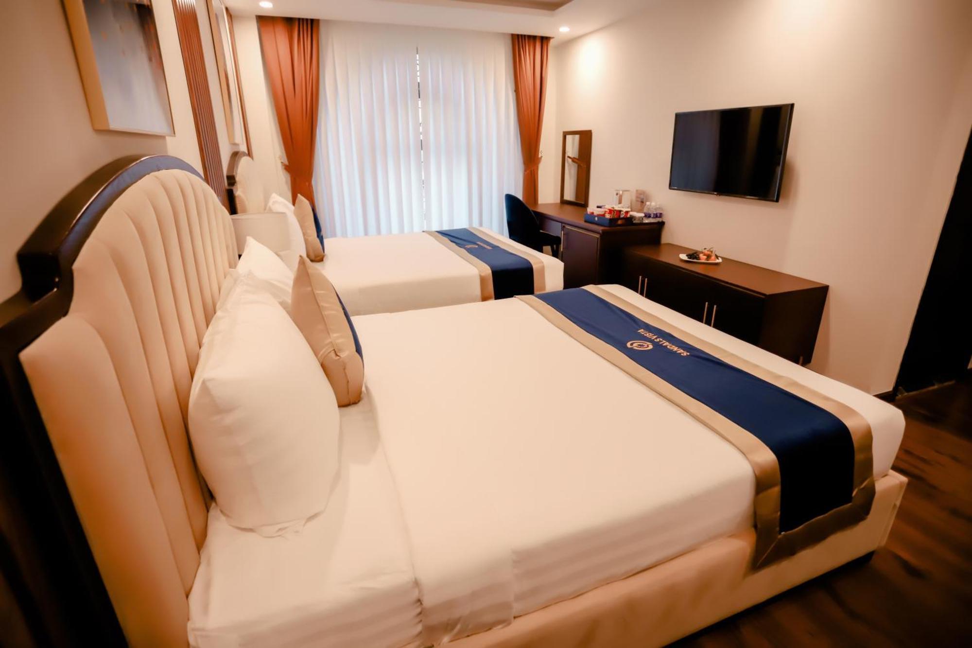 Sandals Vista Khách sạn