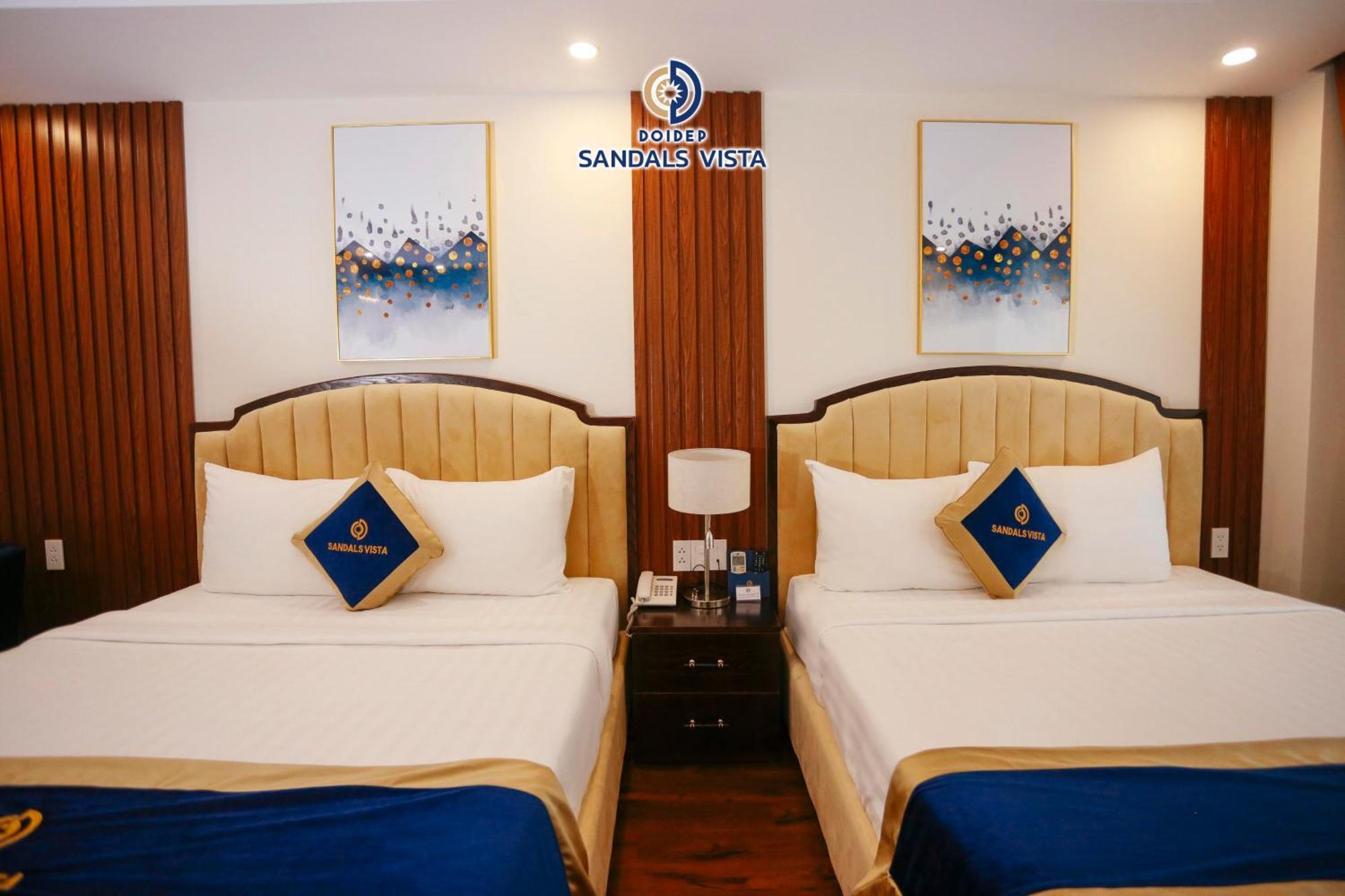 Khách sạn Sandals Vista 4*