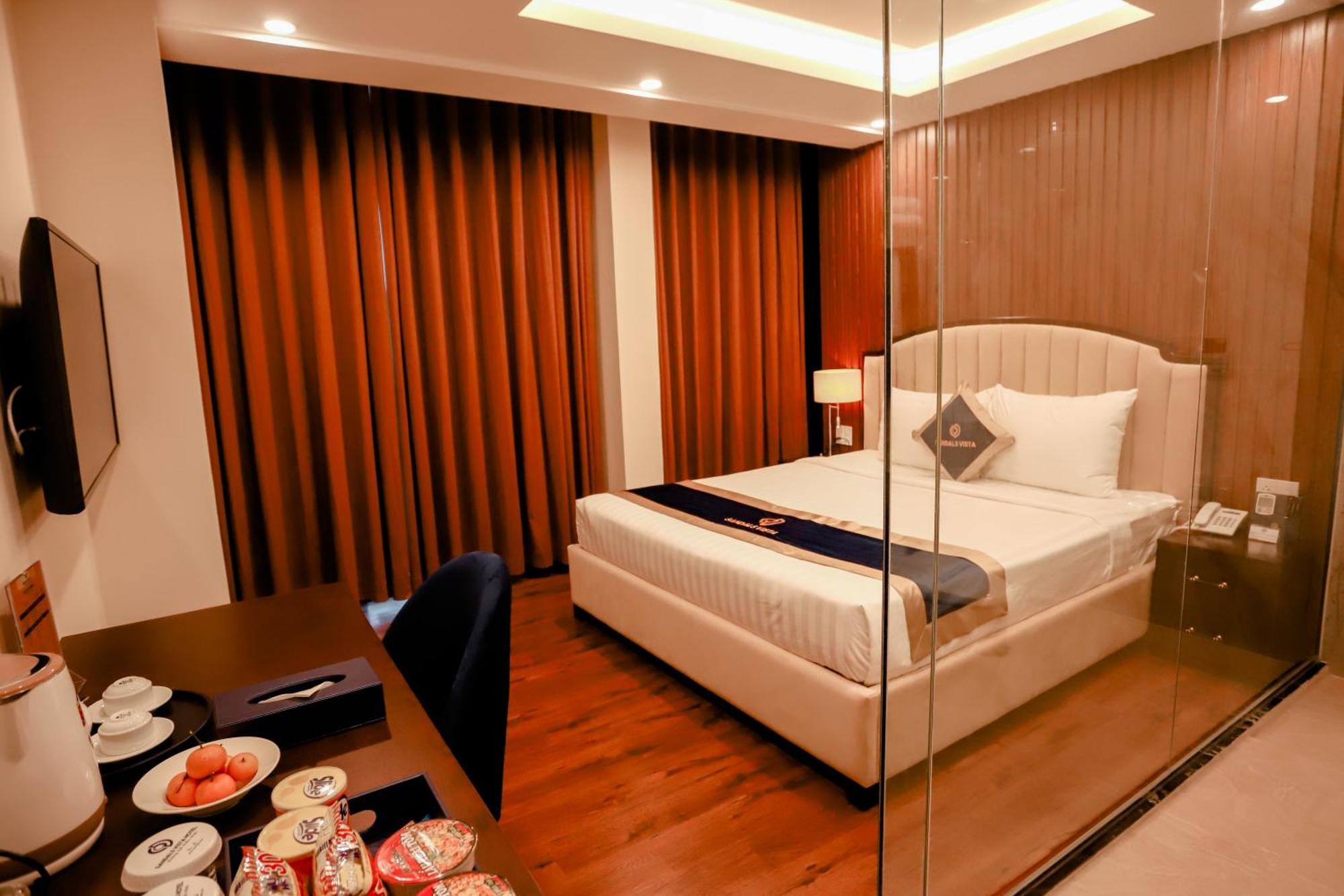 Sandals Vista 4*