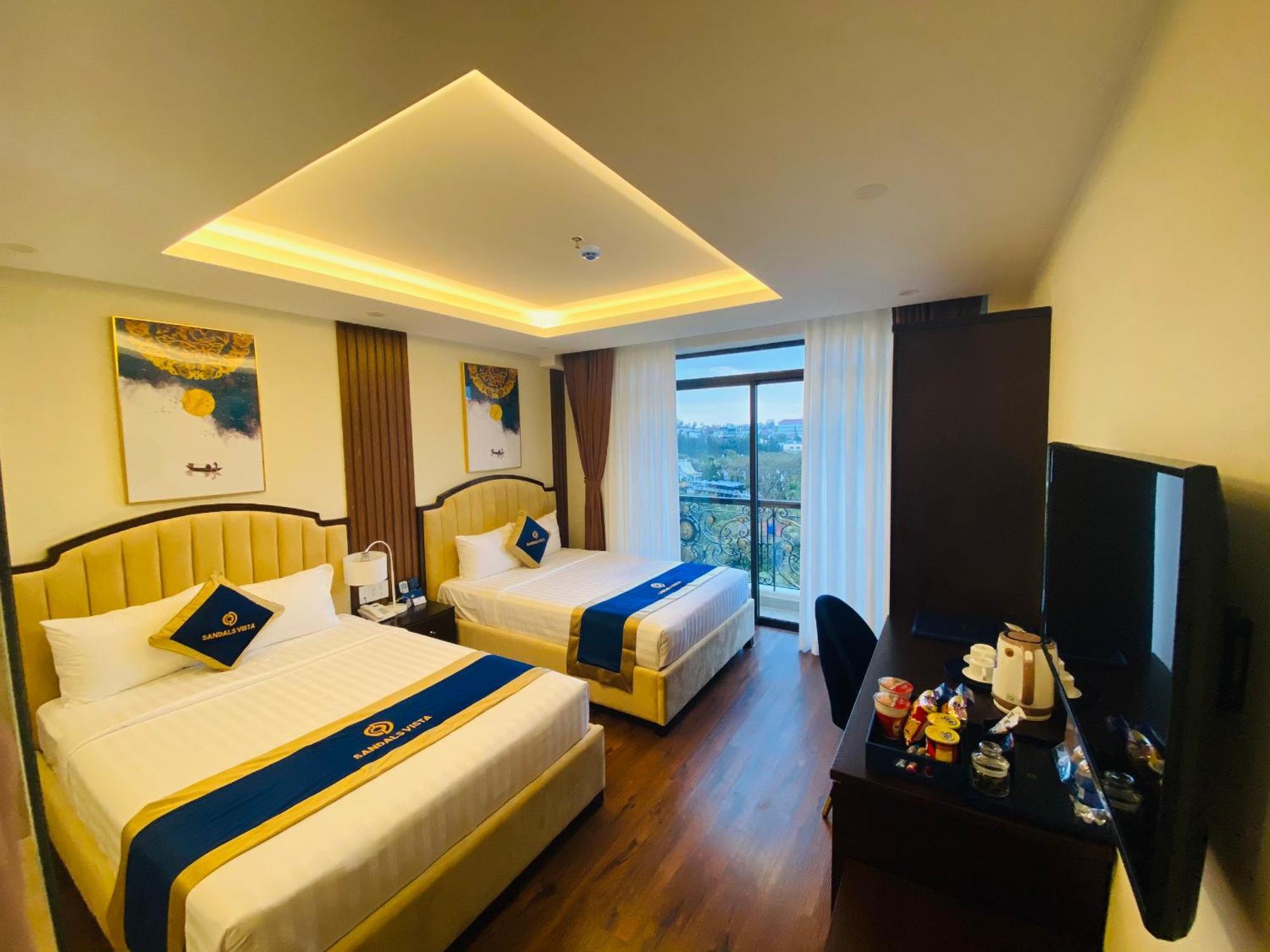 Khách sạn Sandals Vista