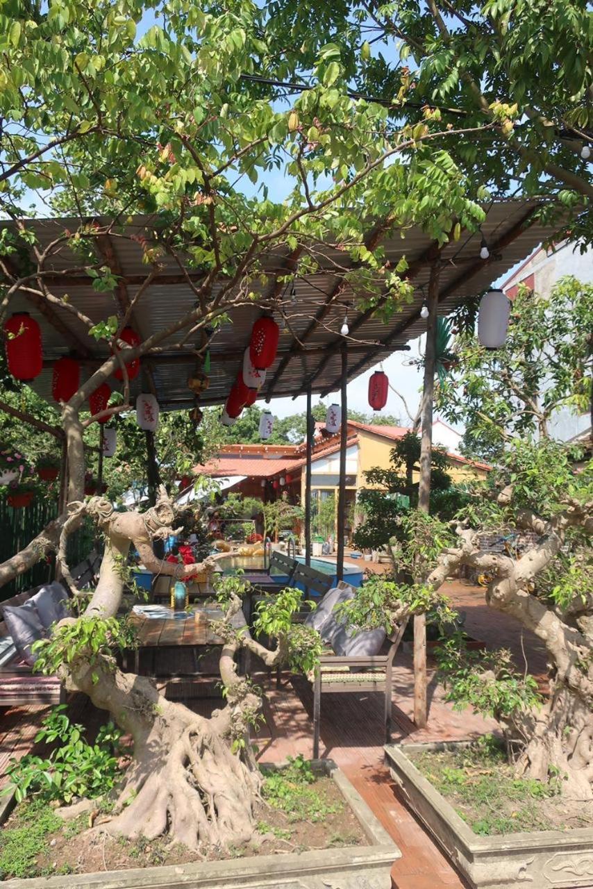 An Tam Coc