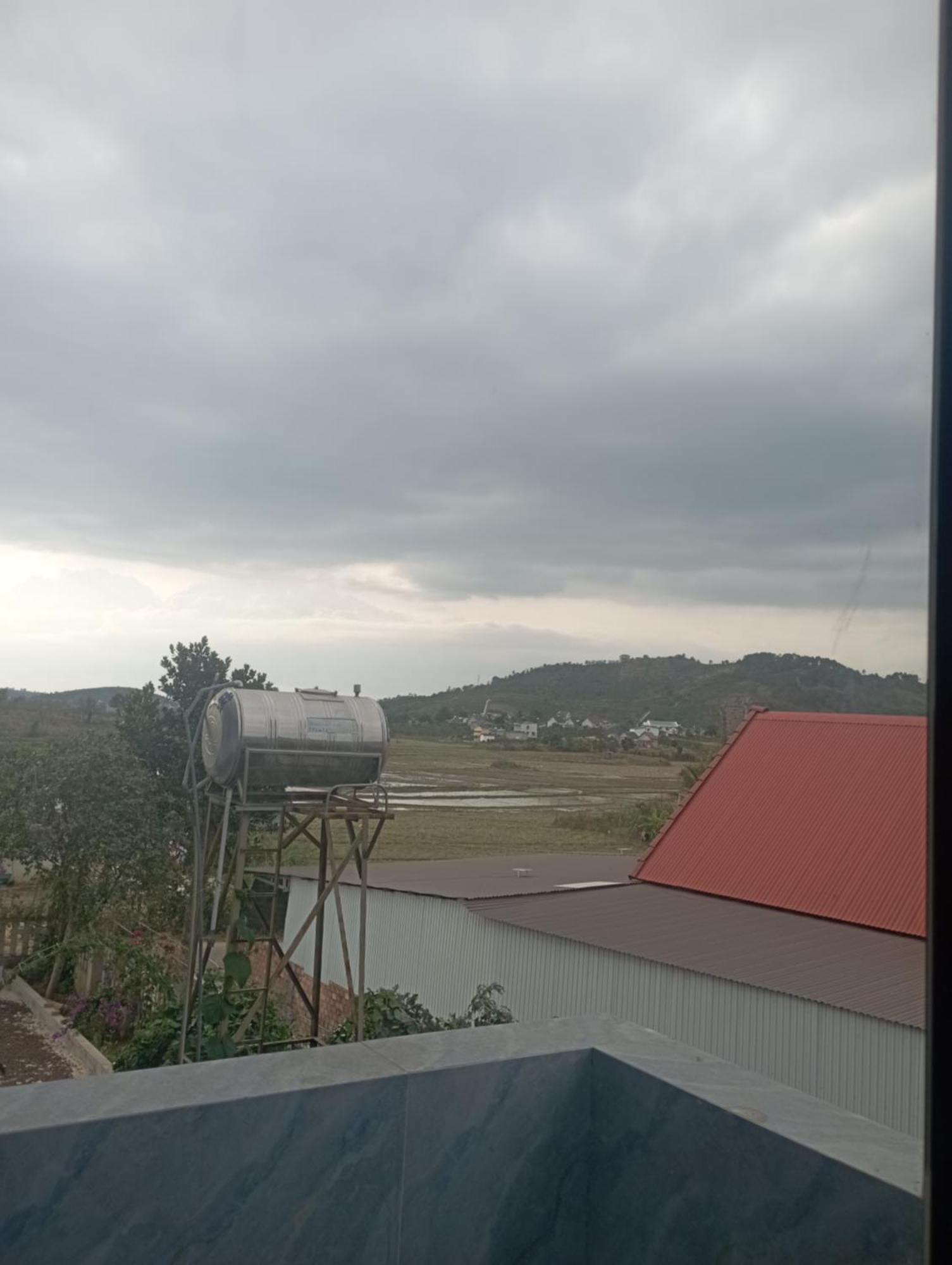 Thi Thao Homestay
