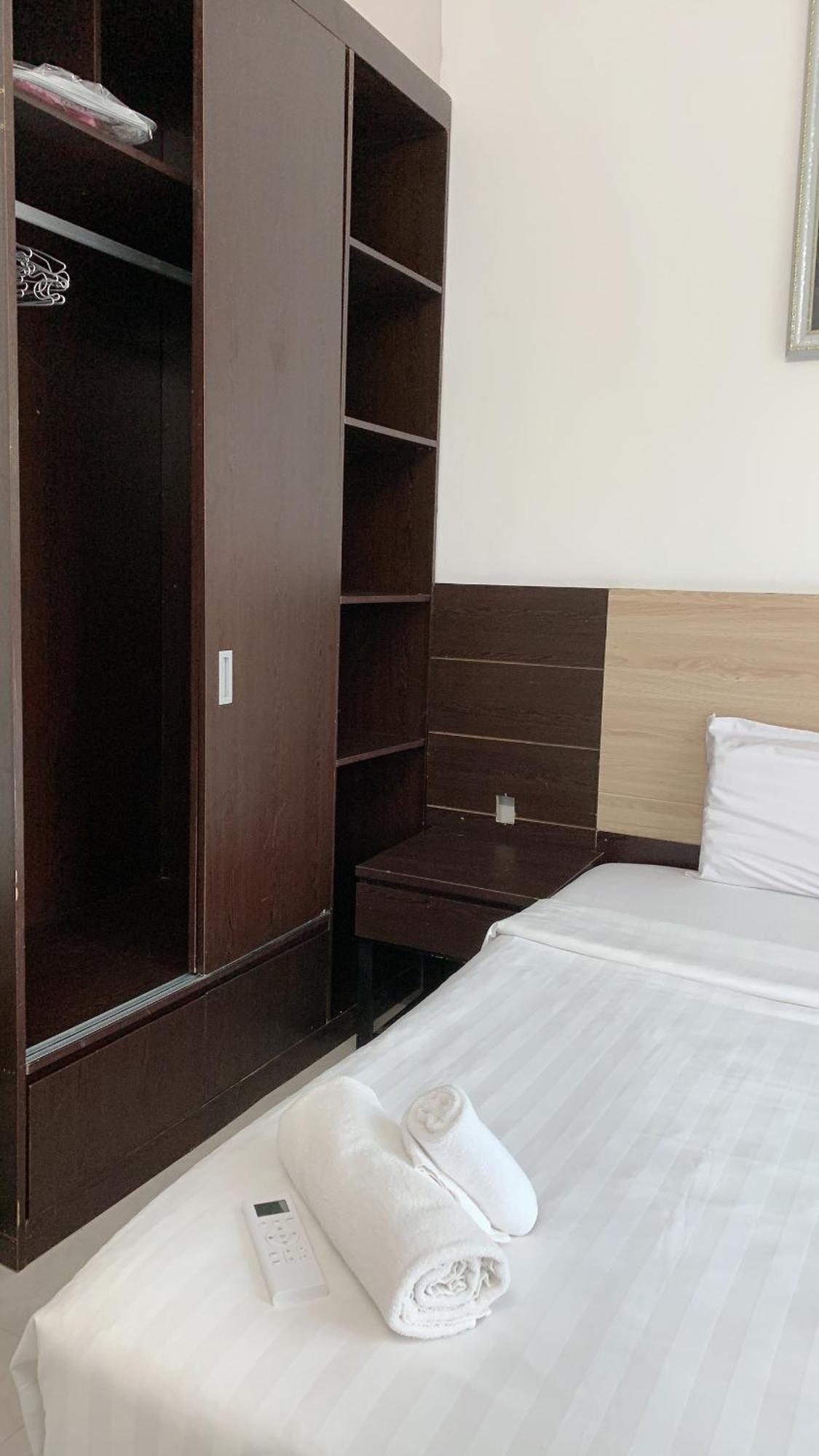 Apartment Plaza *