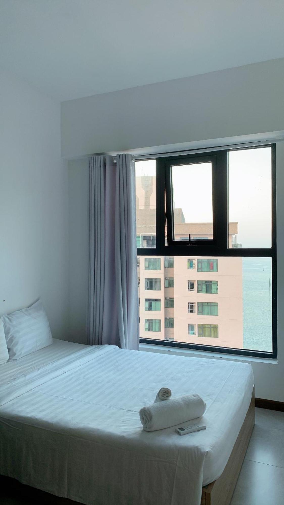 Plaza Apartment Nha Trang