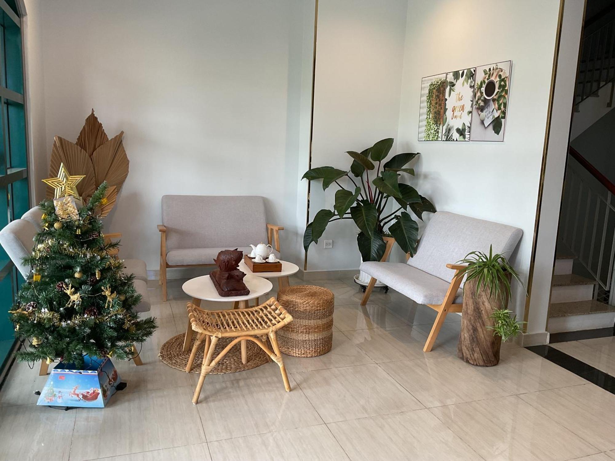 Green Inn Phu Quoc Hotel Hotel