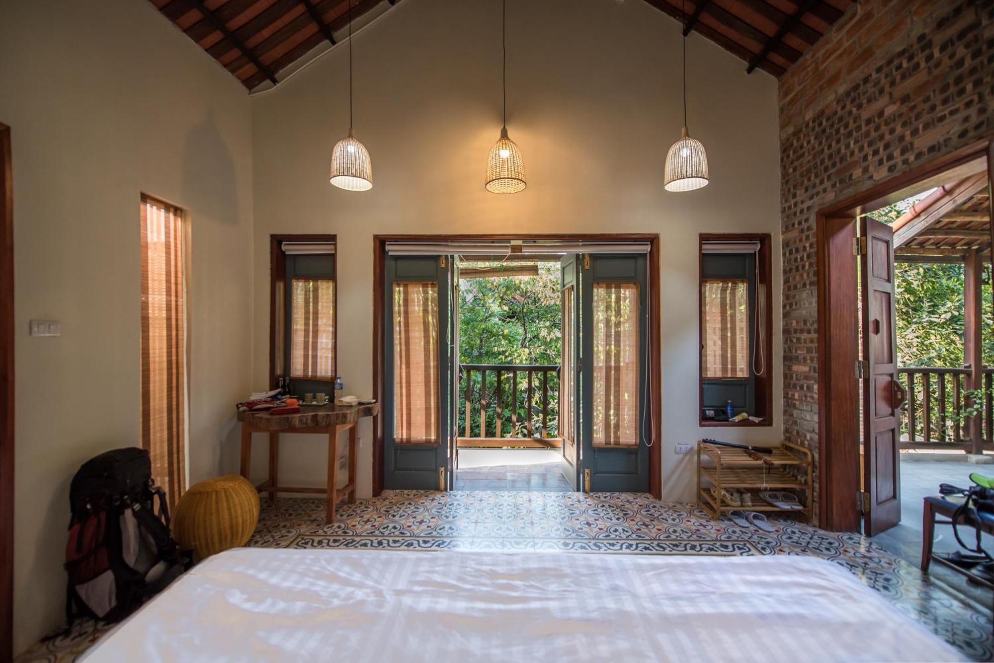 Littletamcoc Boutique 3* Ninh Binh