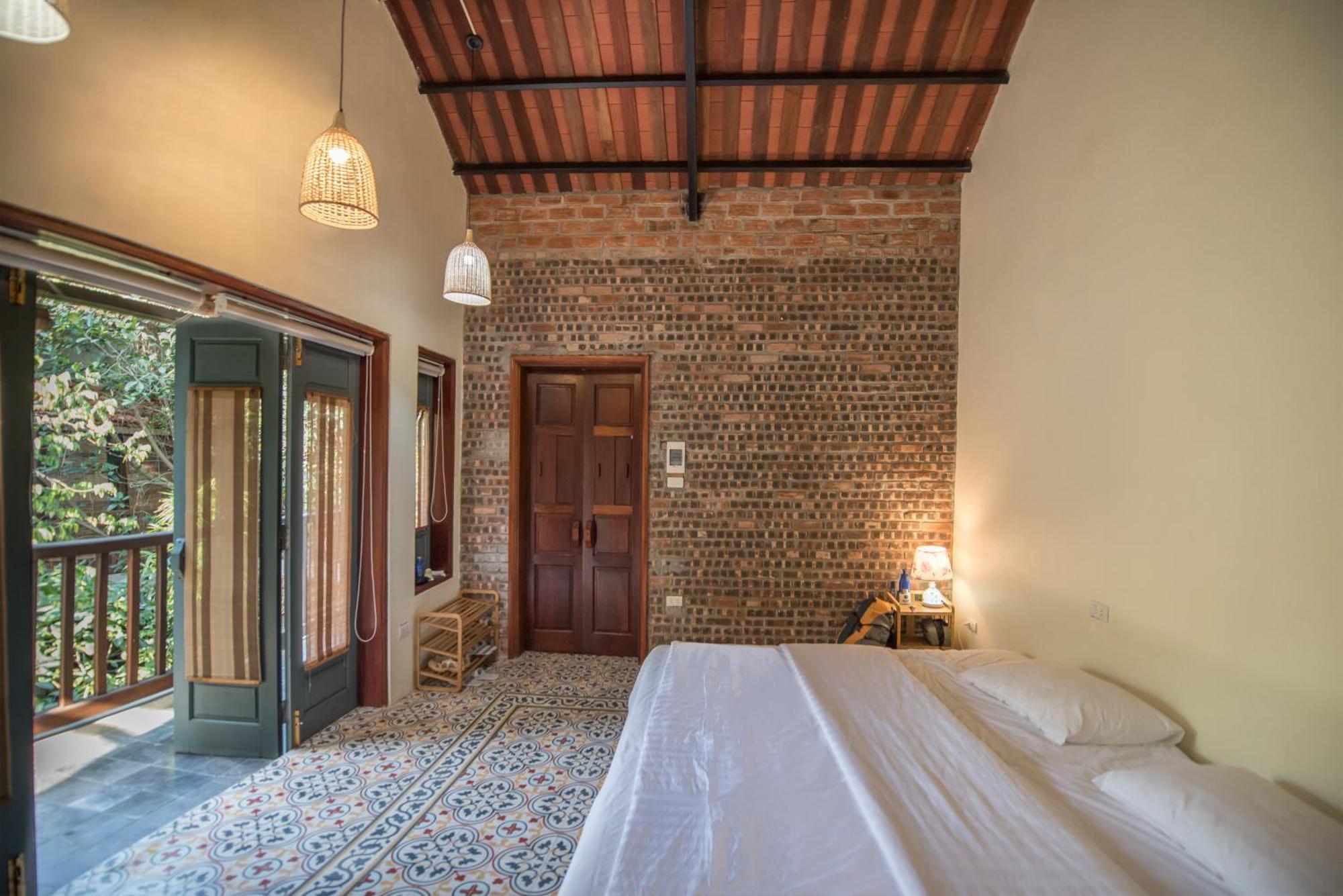 Littletamcoc Boutique Hotel Ninh Binh