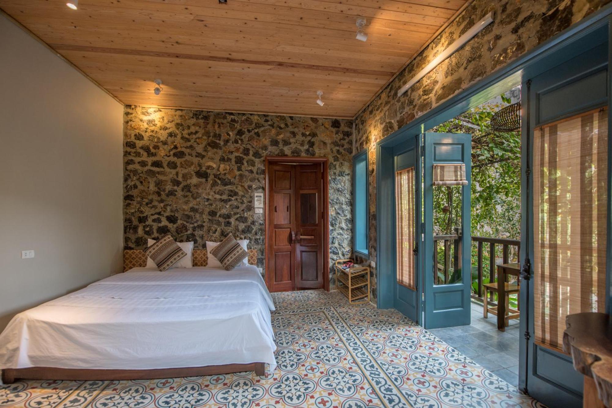Littletamcoc Boutique 3* Ninh Binh