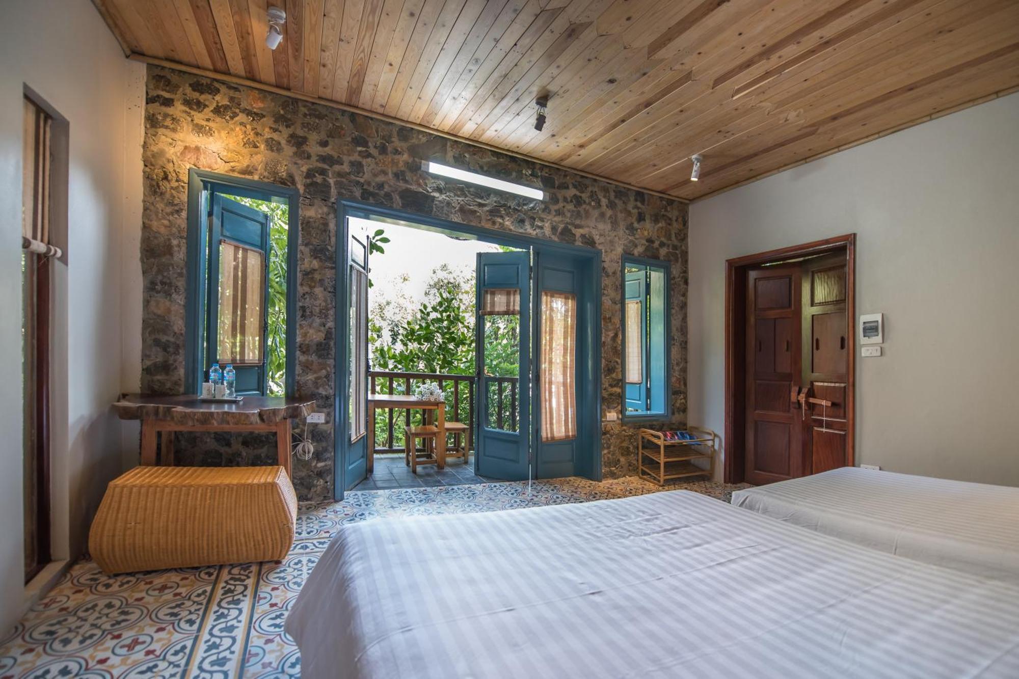 Littletamcoc Boutique Hotel