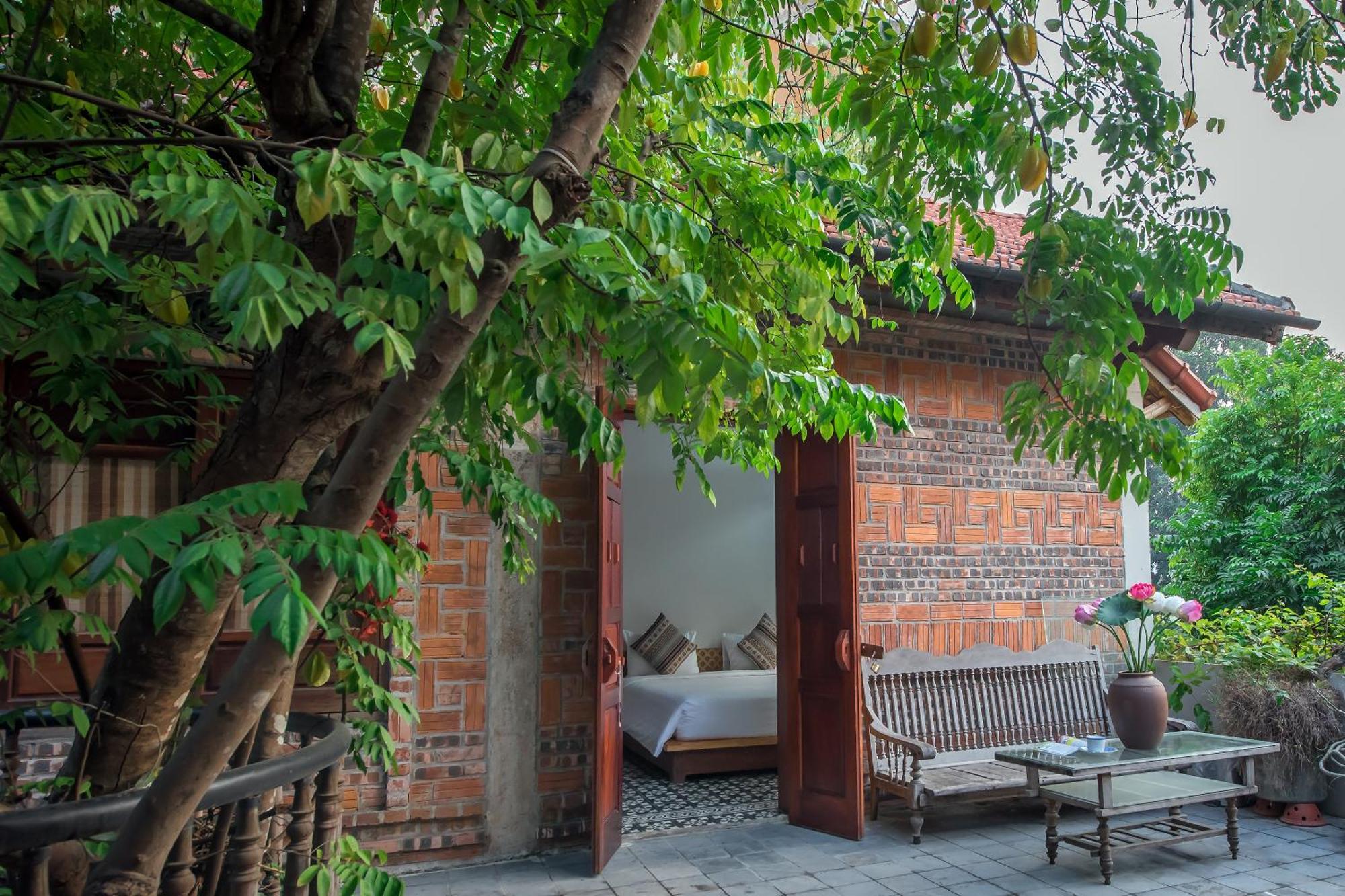 Littletamcoc Boutique Hotel Ninh Binh