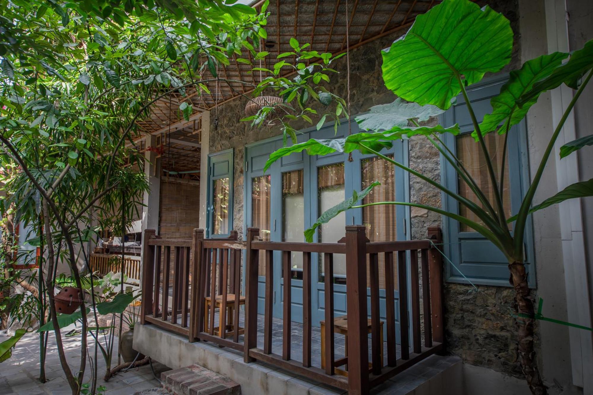 Littletamcoc Boutique Hotel Ninh Binh