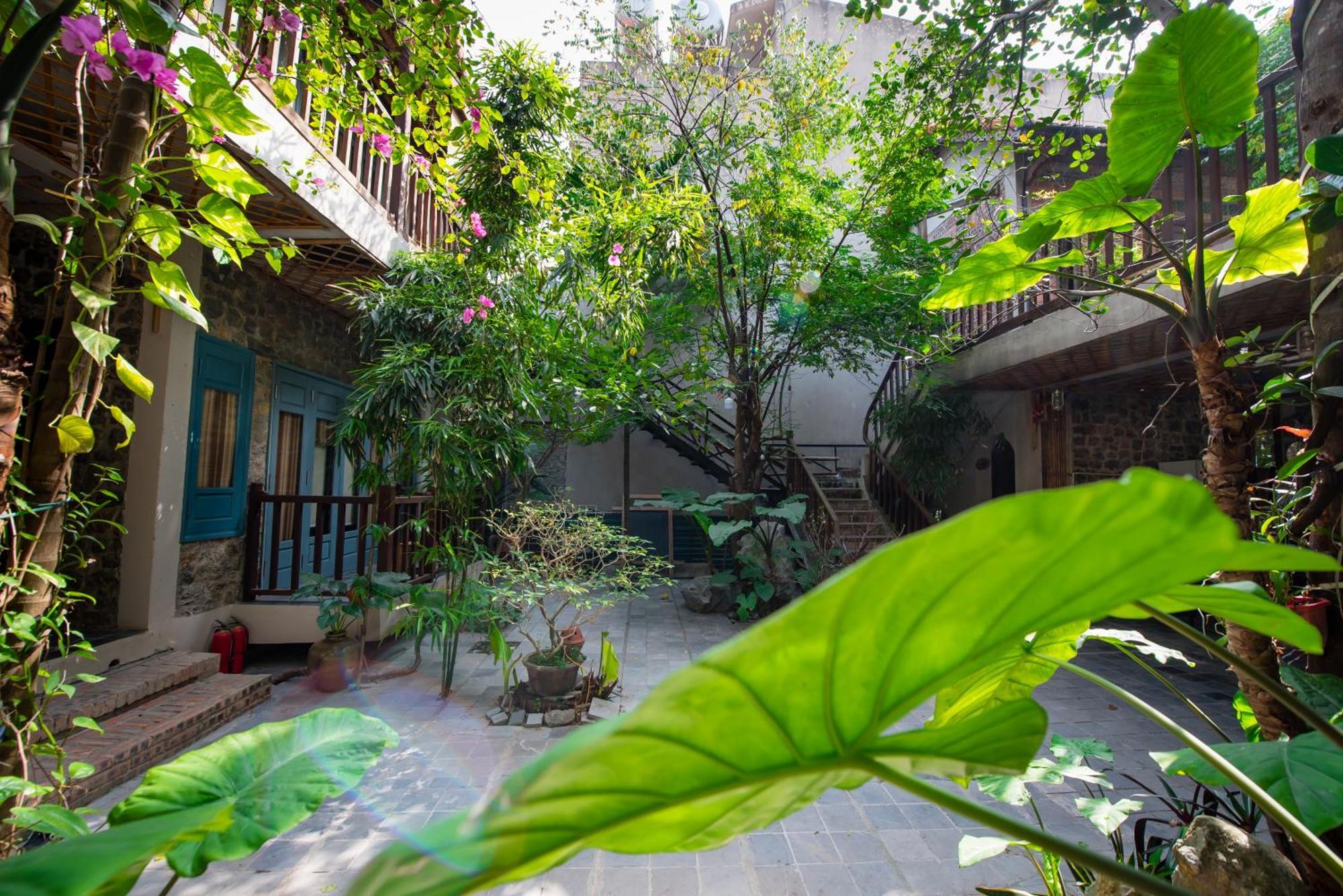 Littletamcoc Boutique Hotel