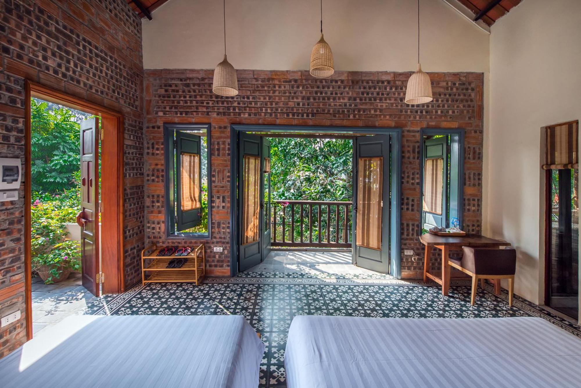Littletamcoc Boutique Hotel