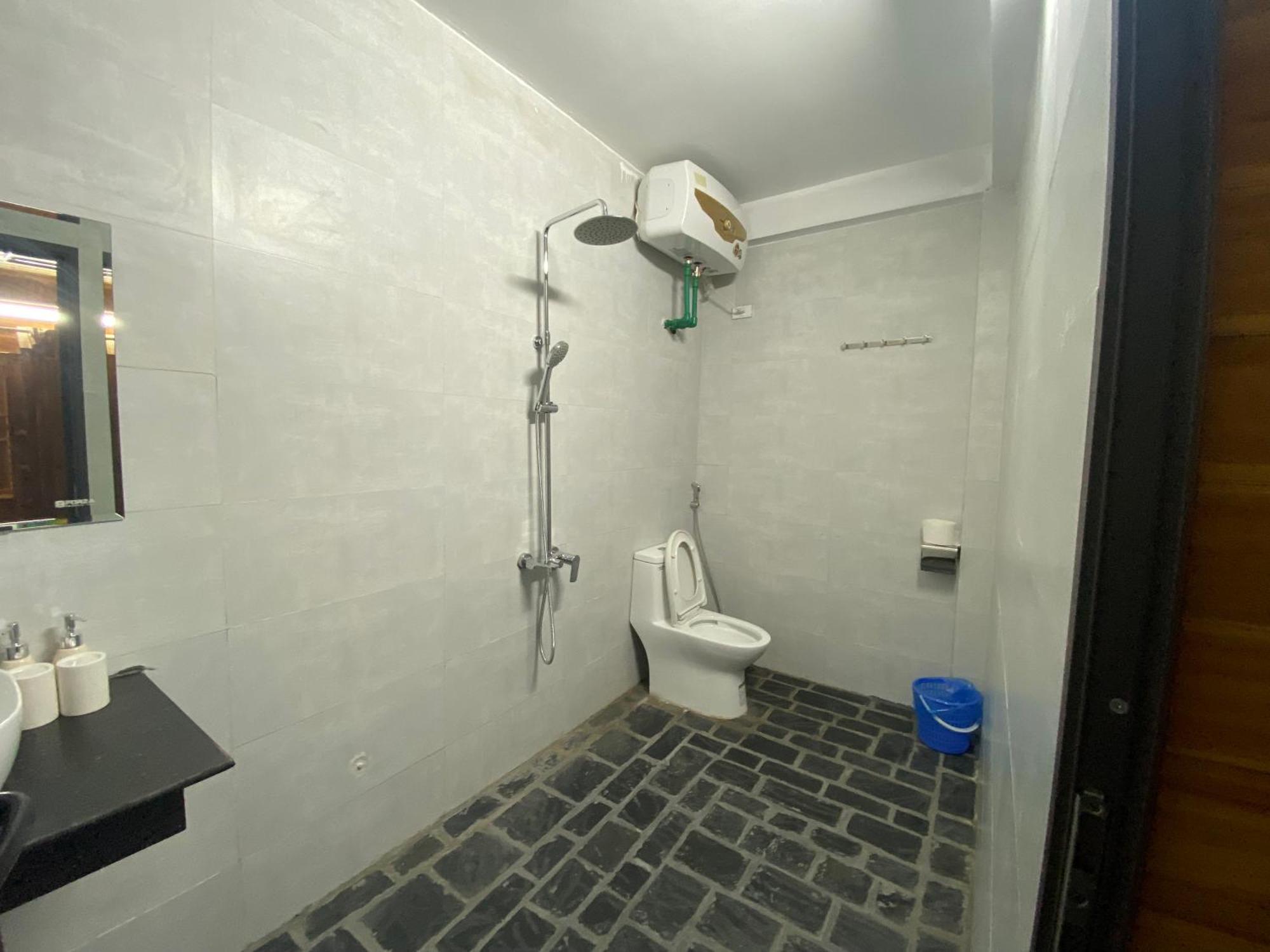 Mt House 3*
