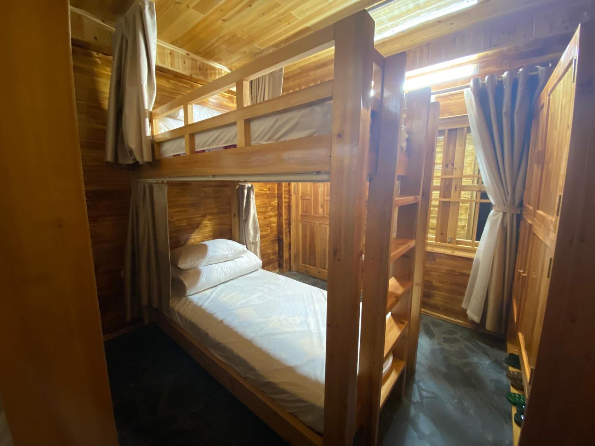 Mt House 3* Sa Pa