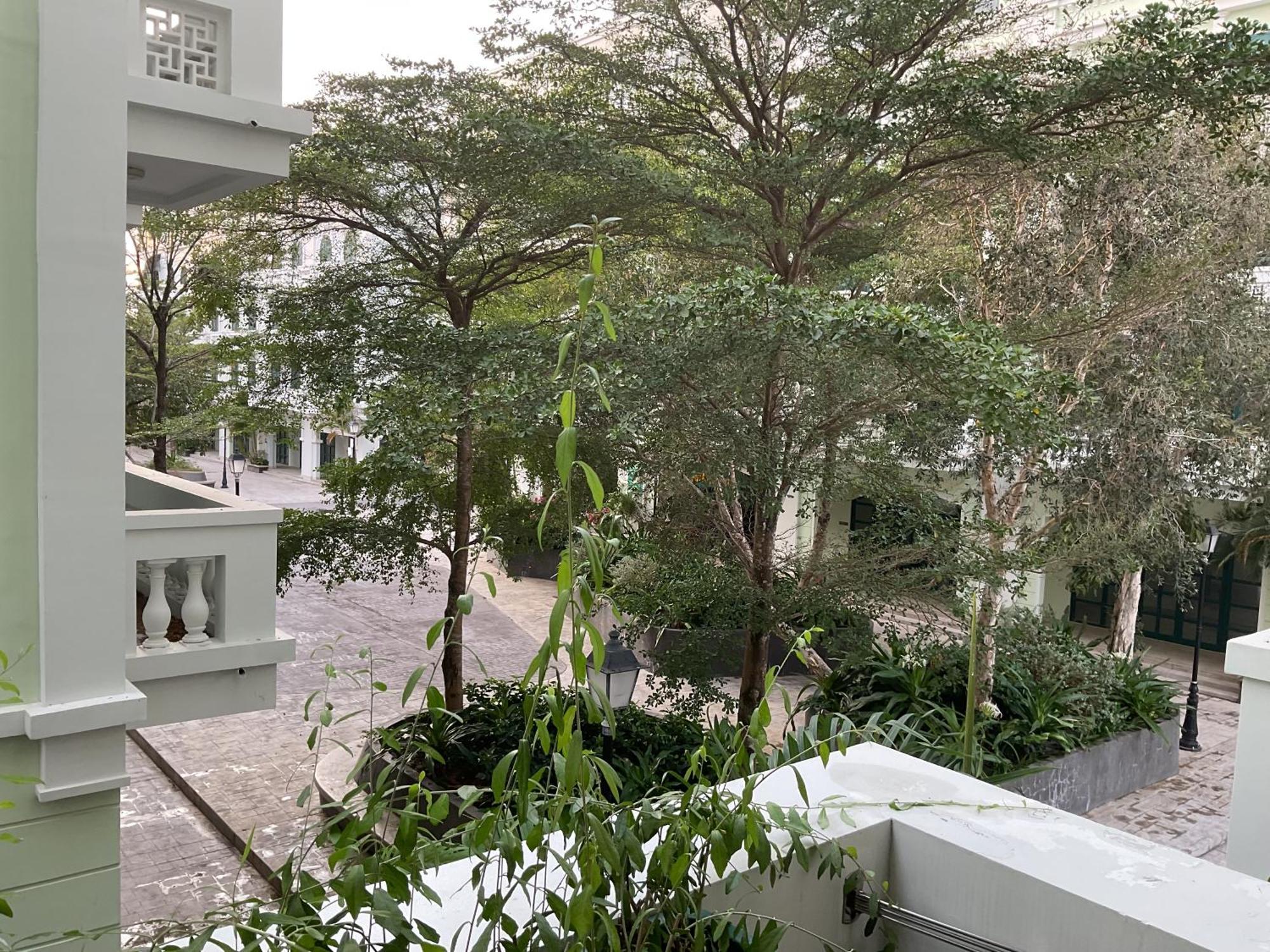 Green Inn Phu Quoc Hotel 3* Phú Quốc
