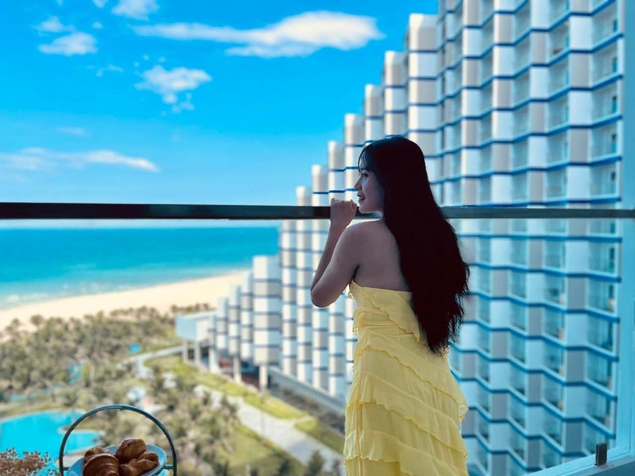 Liuu Ocean View