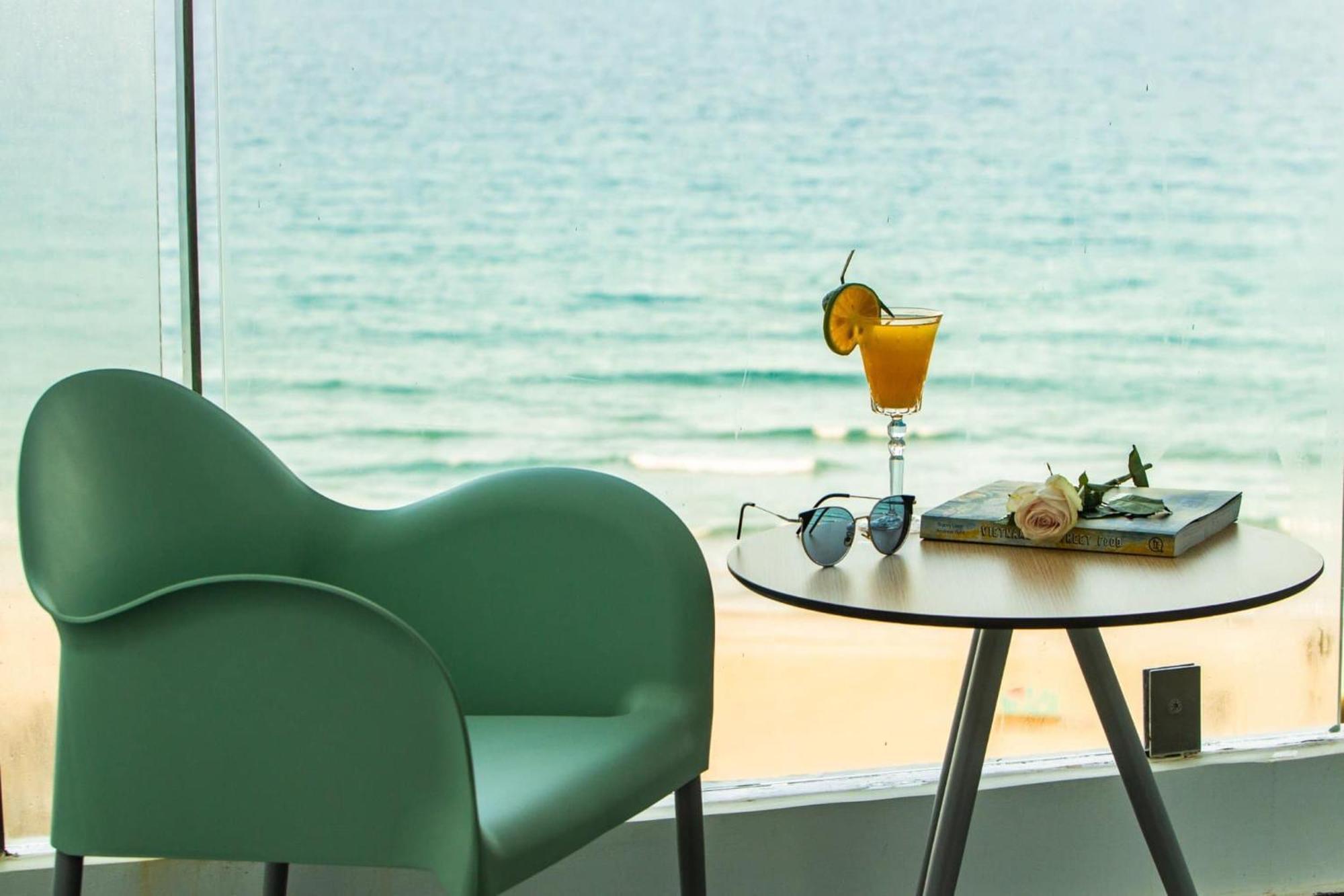 Liuu Ocean View Aparthotel Cam Ranh
