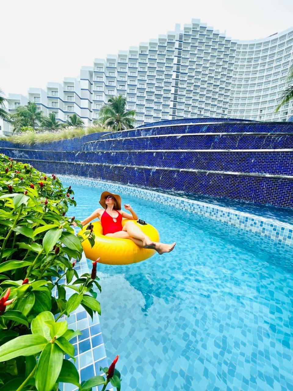 Liuu Ocean View