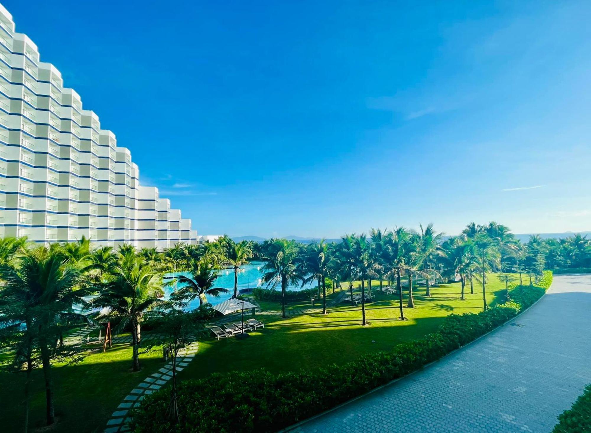 Liuu Ocean View