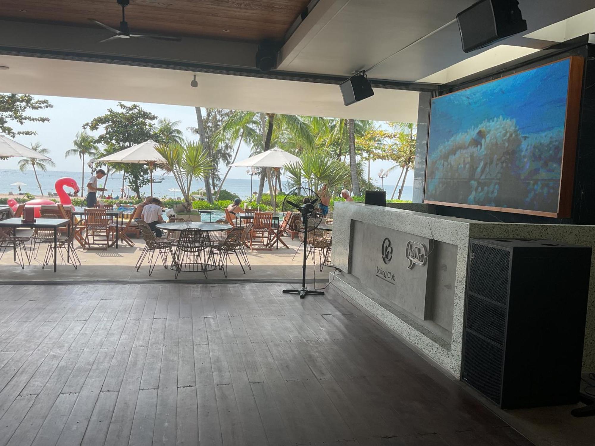 Hotel Green Inn Phu Quoc Hotel