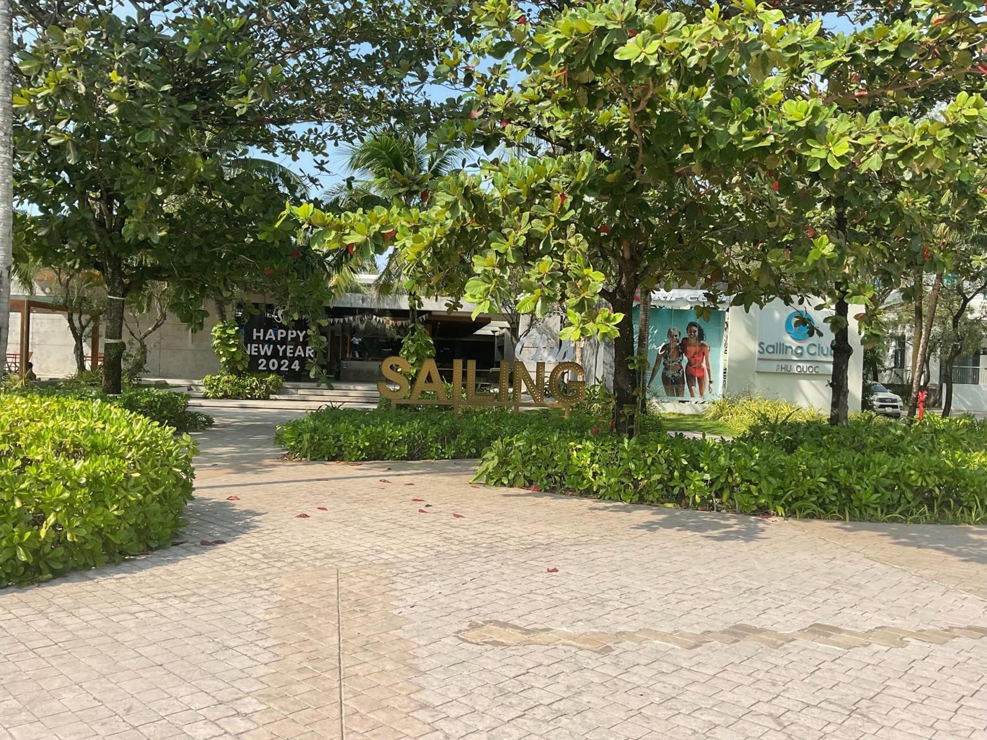 Green Inn Phu Quoc Hotel
