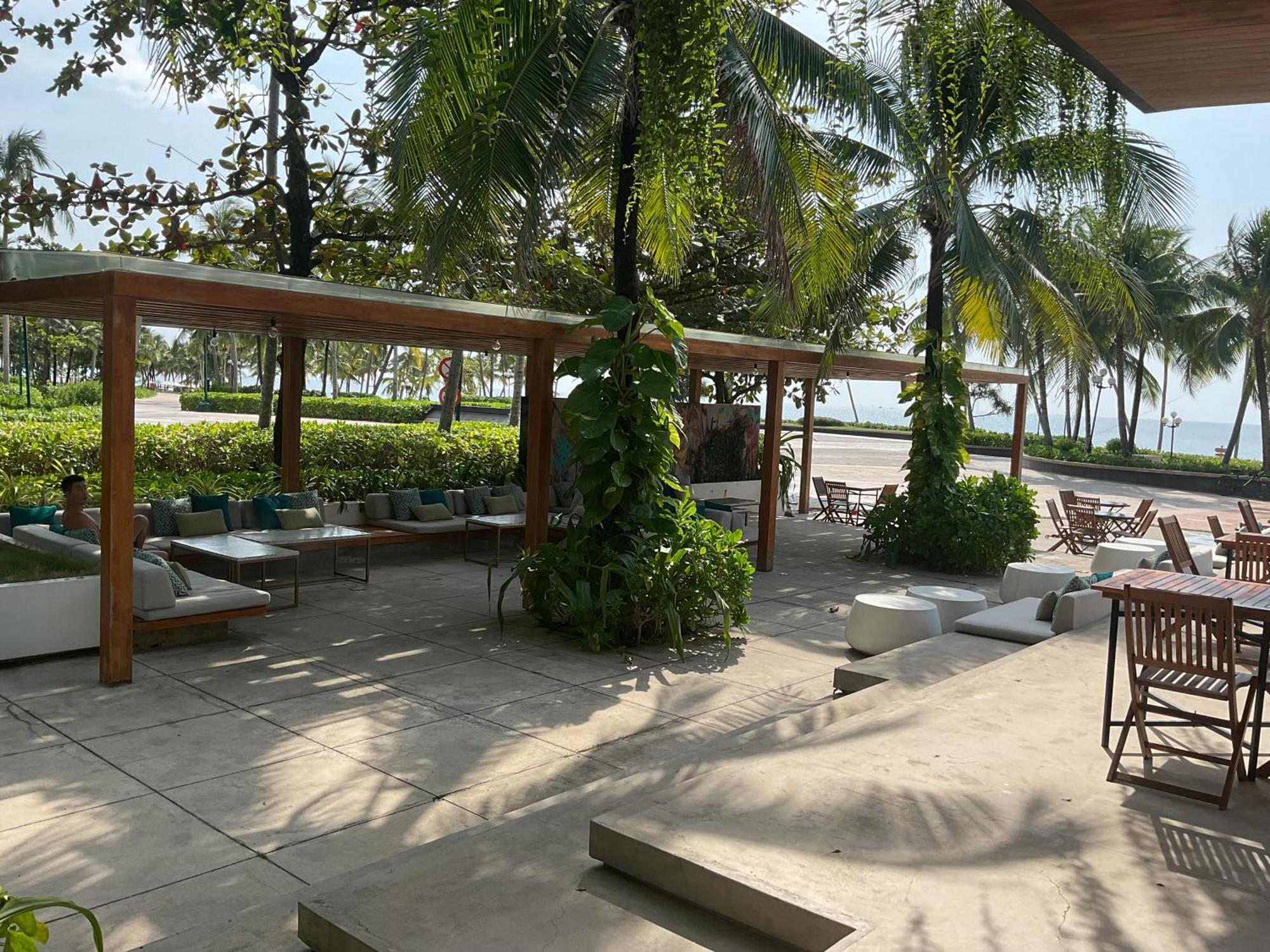 Green Inn Phu Quoc Hotel Hotel 3*