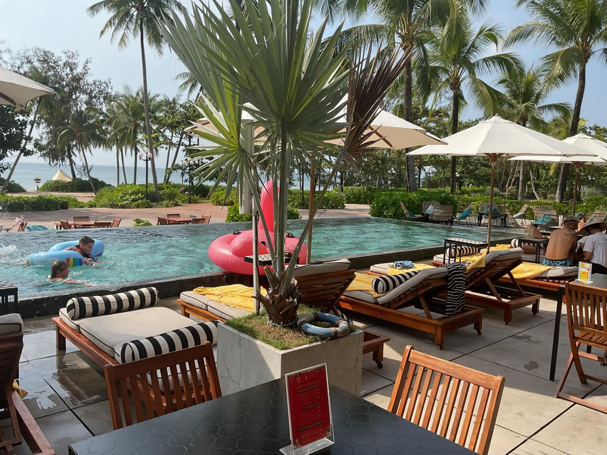 Hotel Green Inn Phu Quoc Hotel