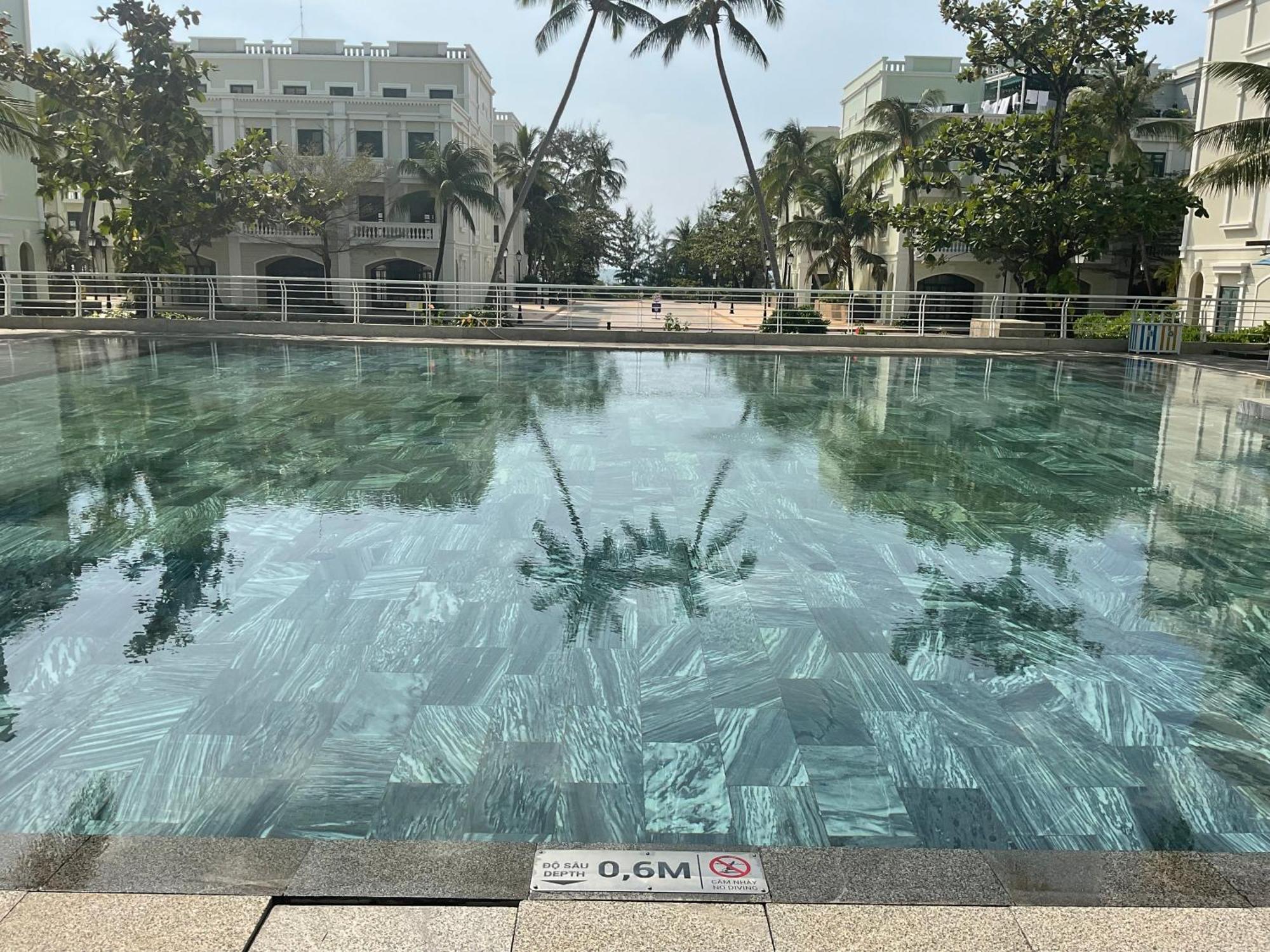 Green Inn Phu Quoc Hotel 3*