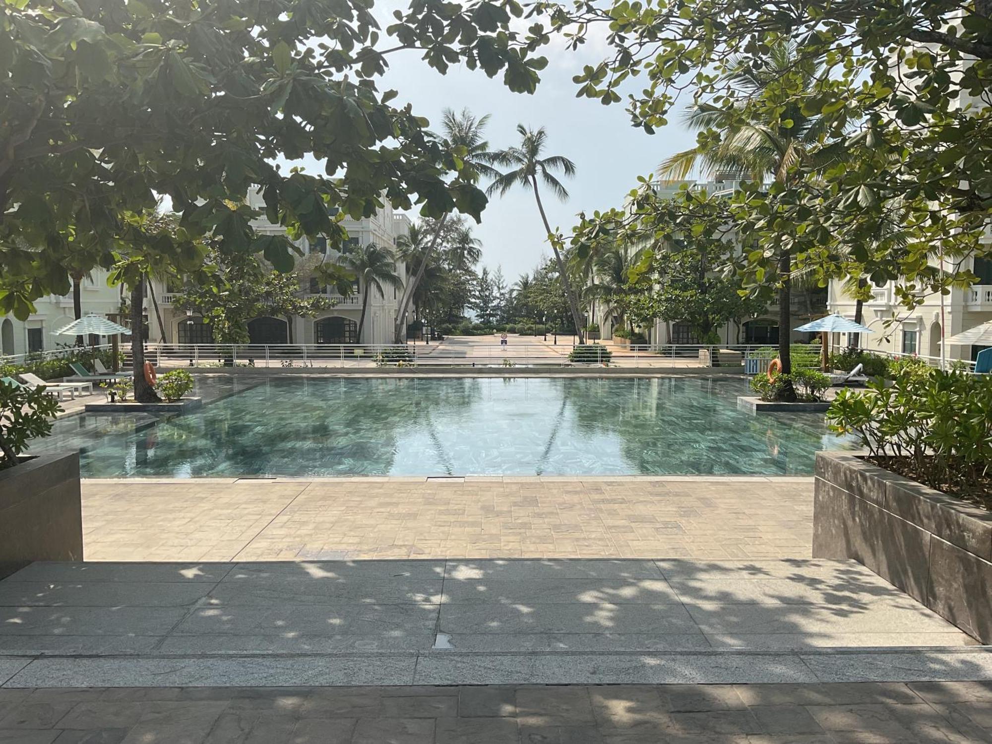 Green Inn Phu Quoc Hotel 3*