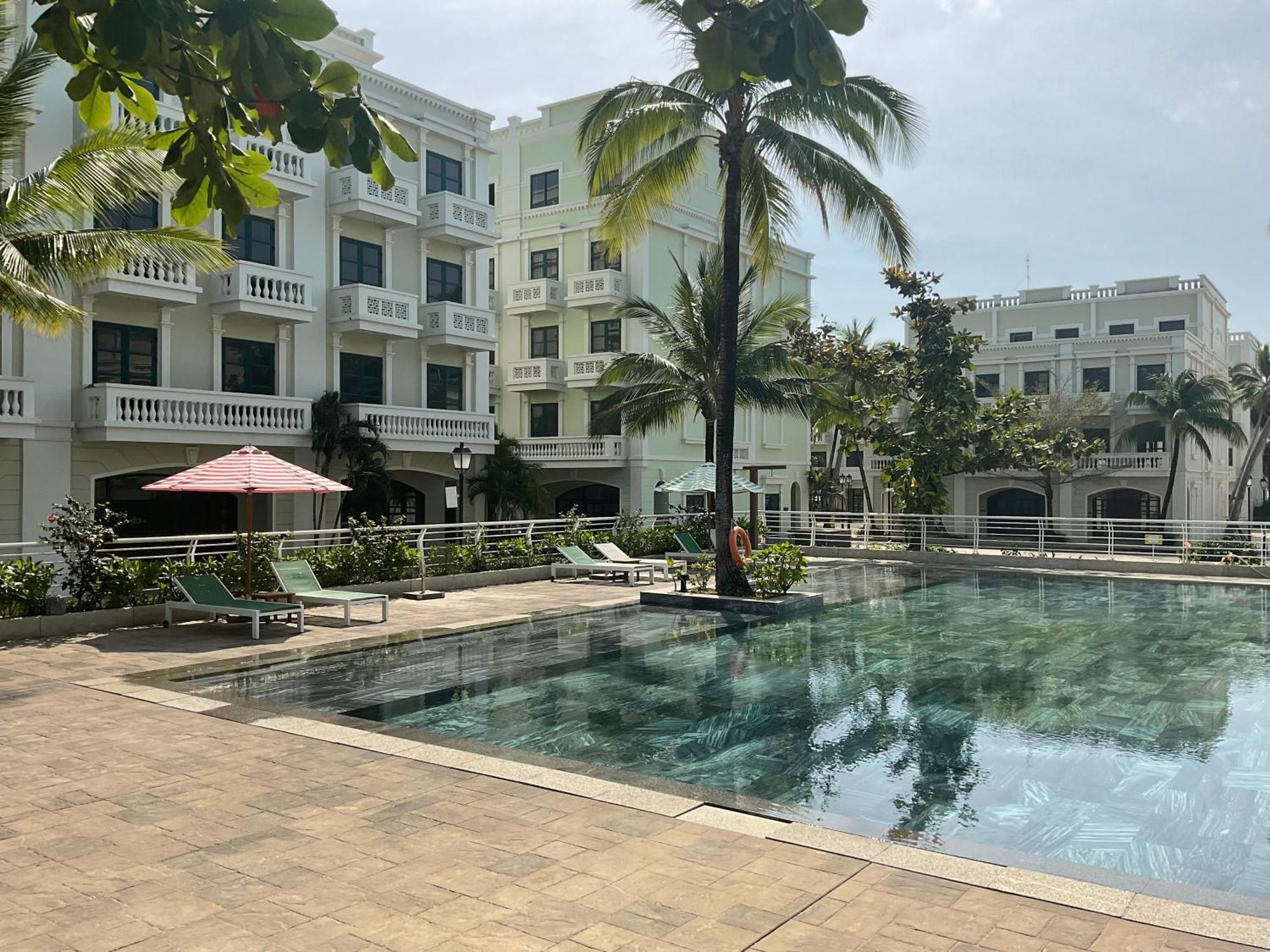 Hotel Green Inn Phu Quoc Hotel Phú Quốc