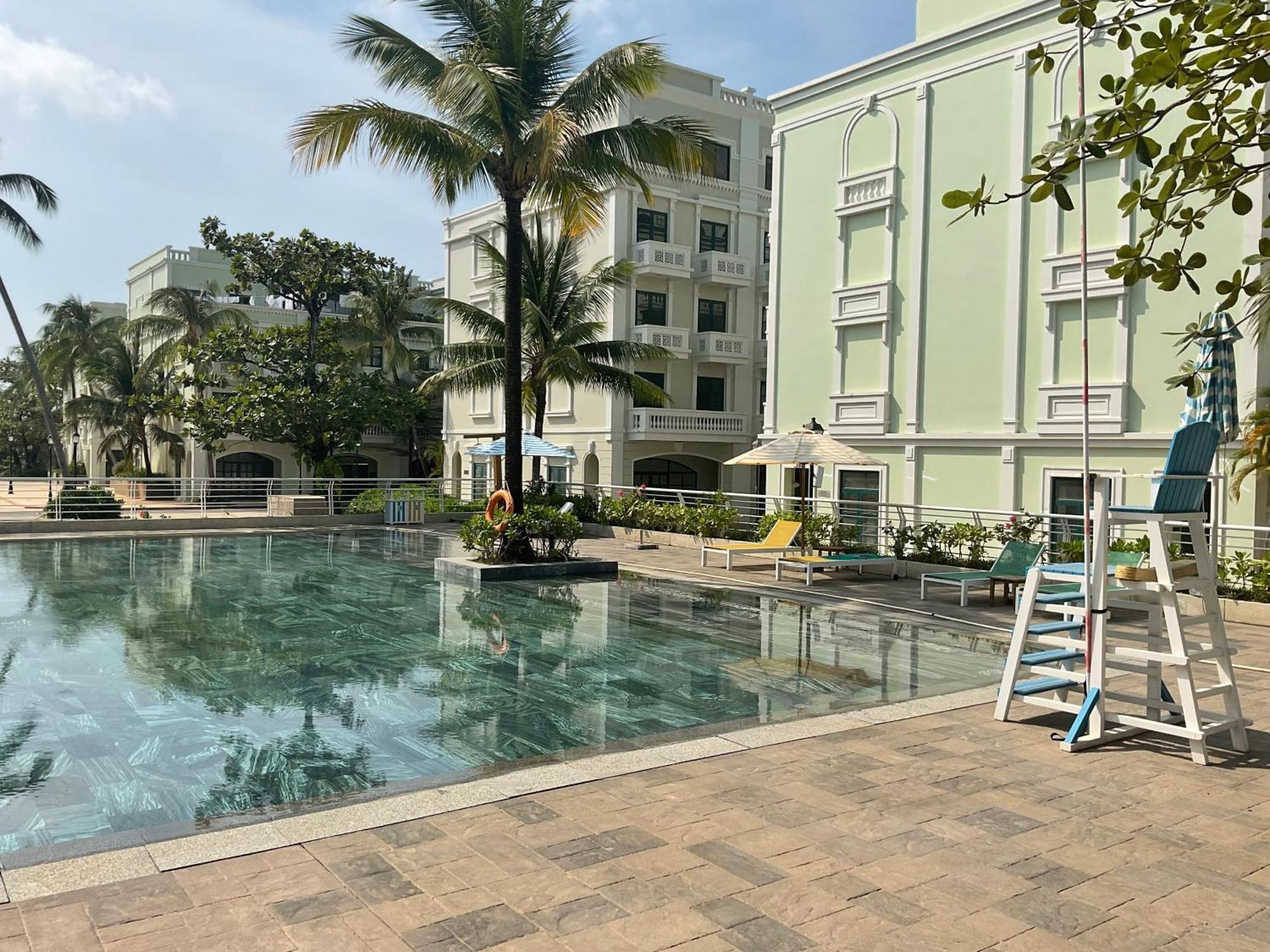 Green Inn Phu Quoc Hotel Phú Quốc