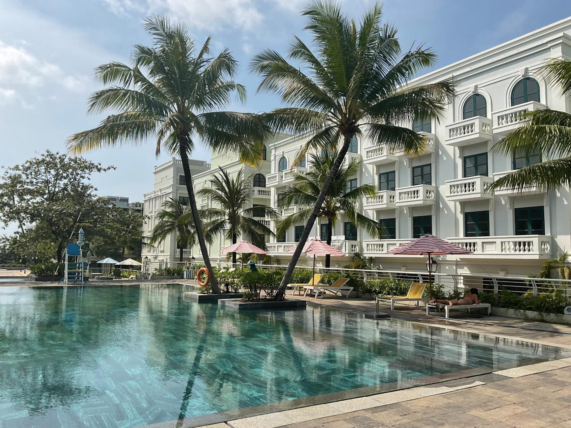 Green Inn Phu Quoc Hotel Phú Quốc