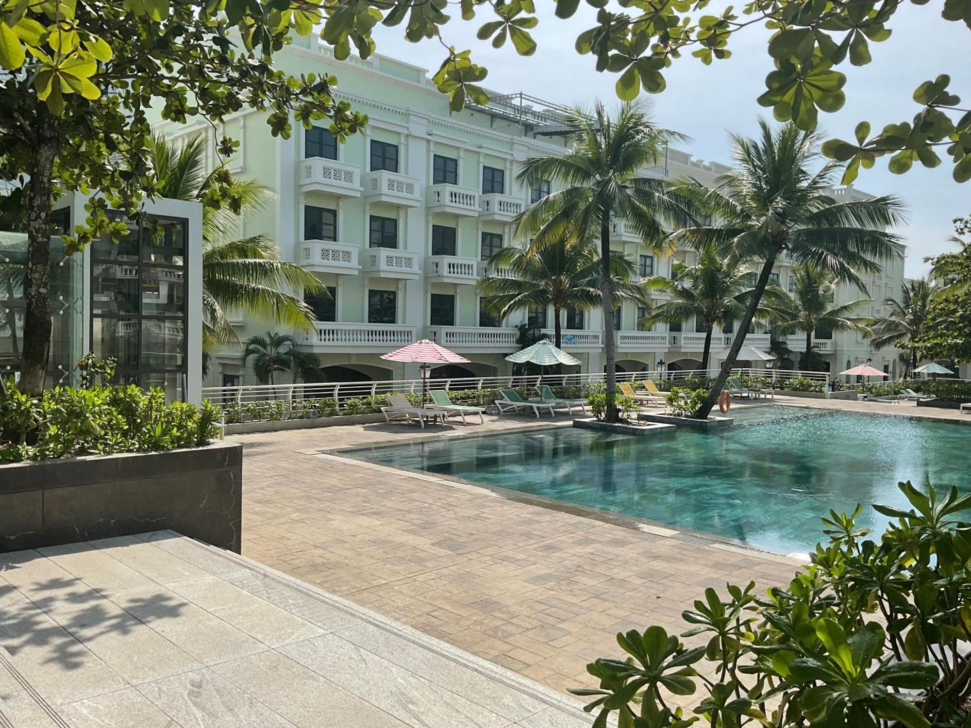 Green Inn Phu Quoc Hotel Hotel Phú Quốc