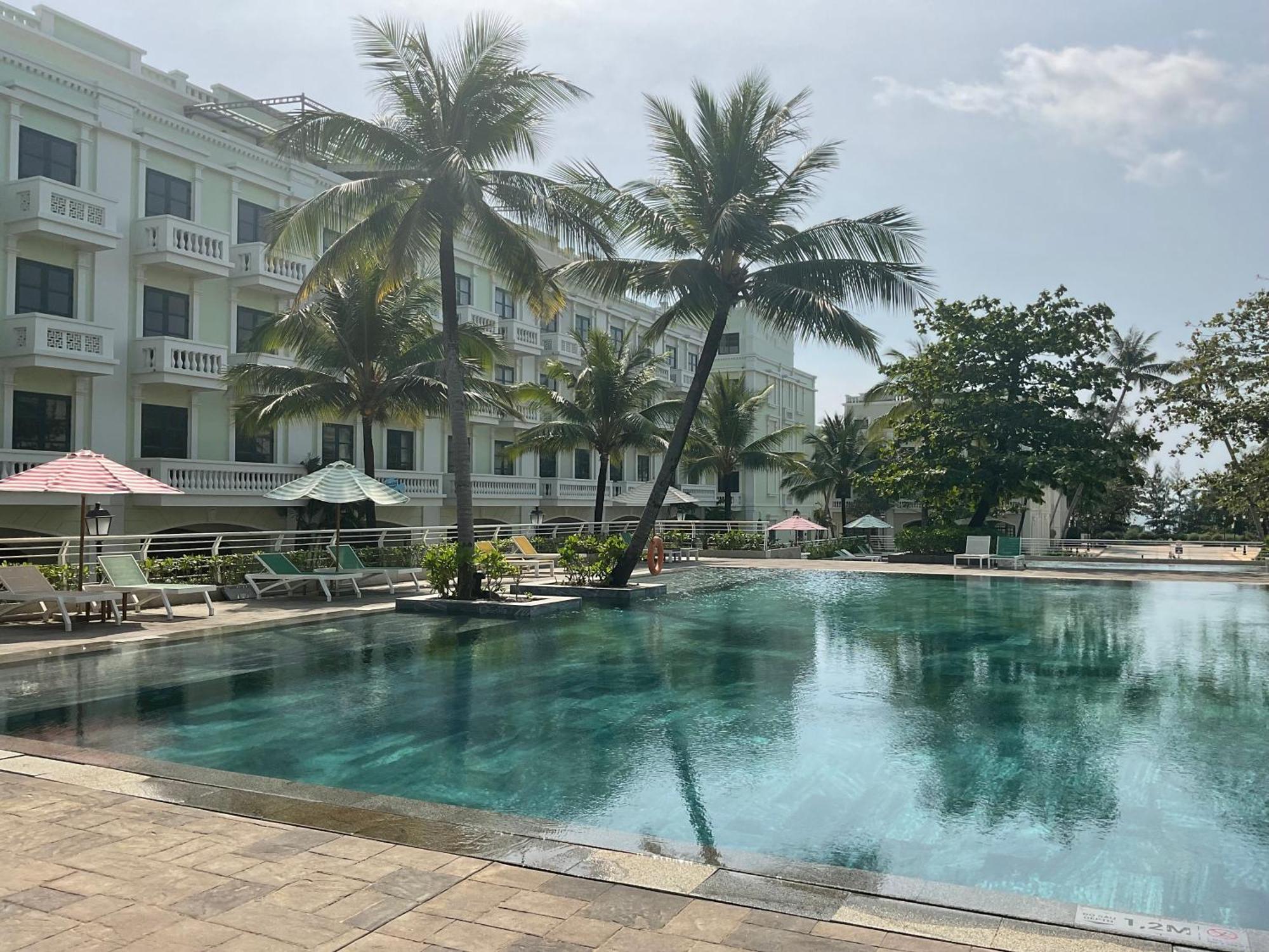Hotel Green Inn Phu Quoc Hotel Phú Quốc