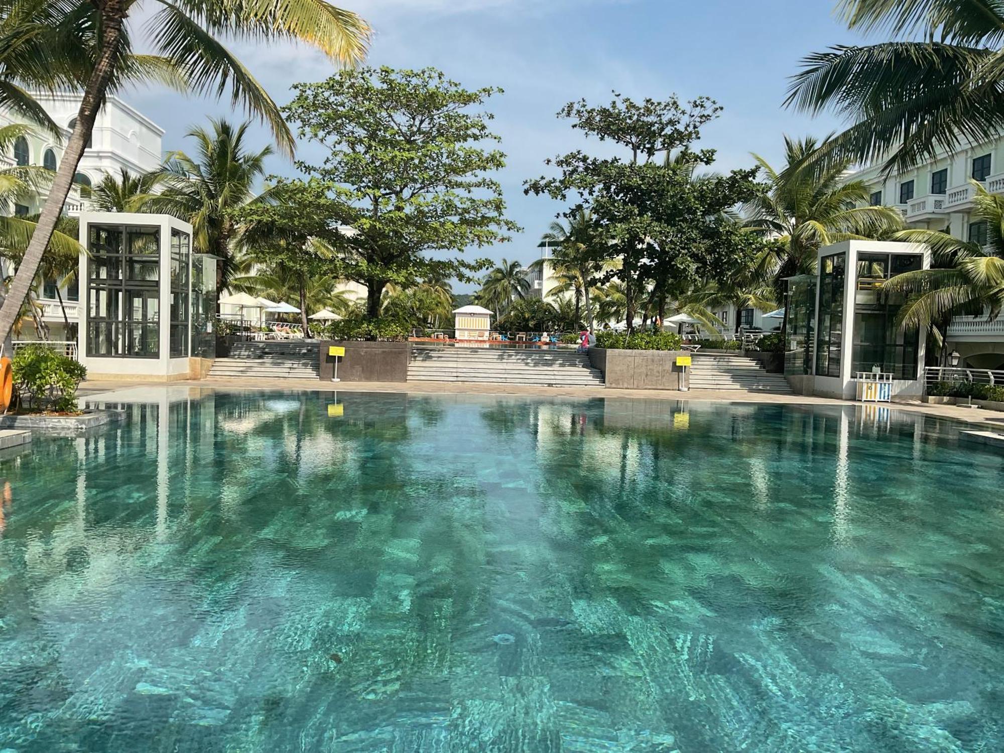 Green Inn Phu Quoc Hotel 3*