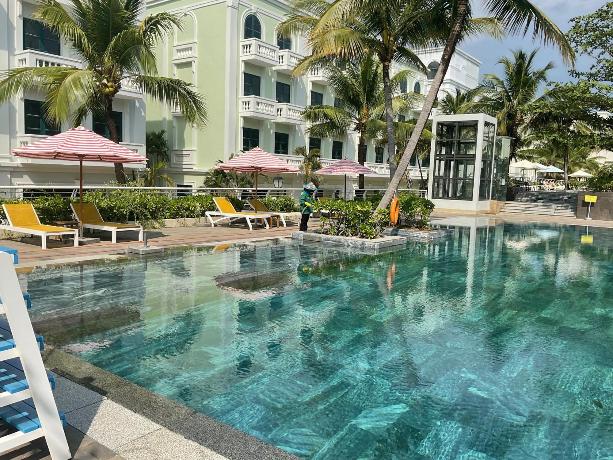 Green Inn Phu Quoc Hotel Hotel