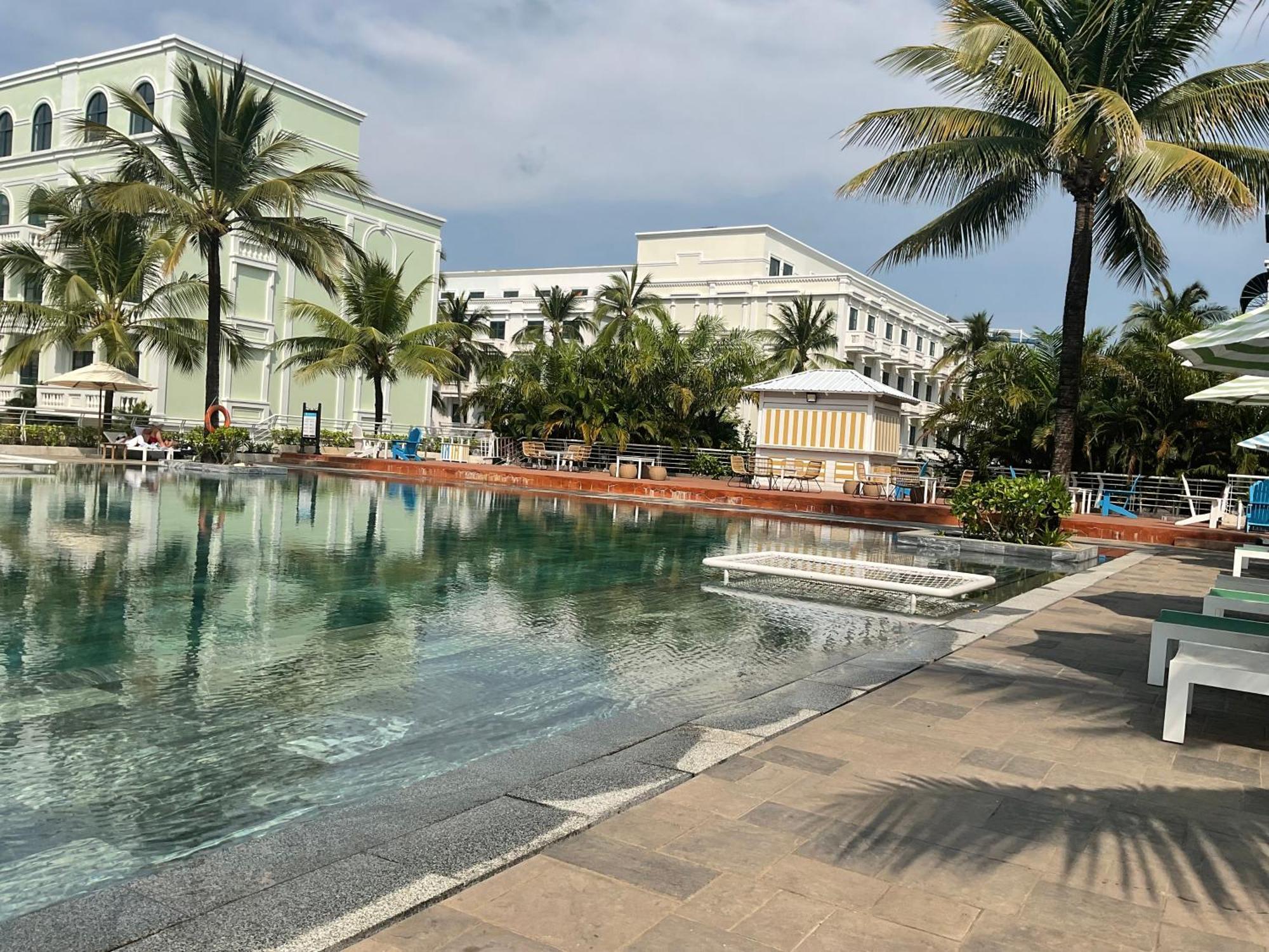 Green Inn Phu Quoc Hotel Hotel
