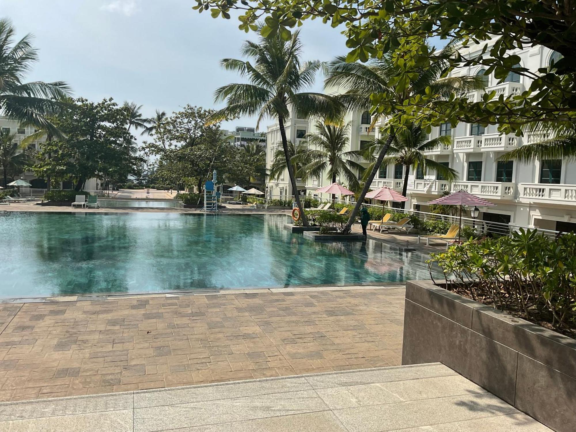 Green Inn Phu Quoc Hotel 3*