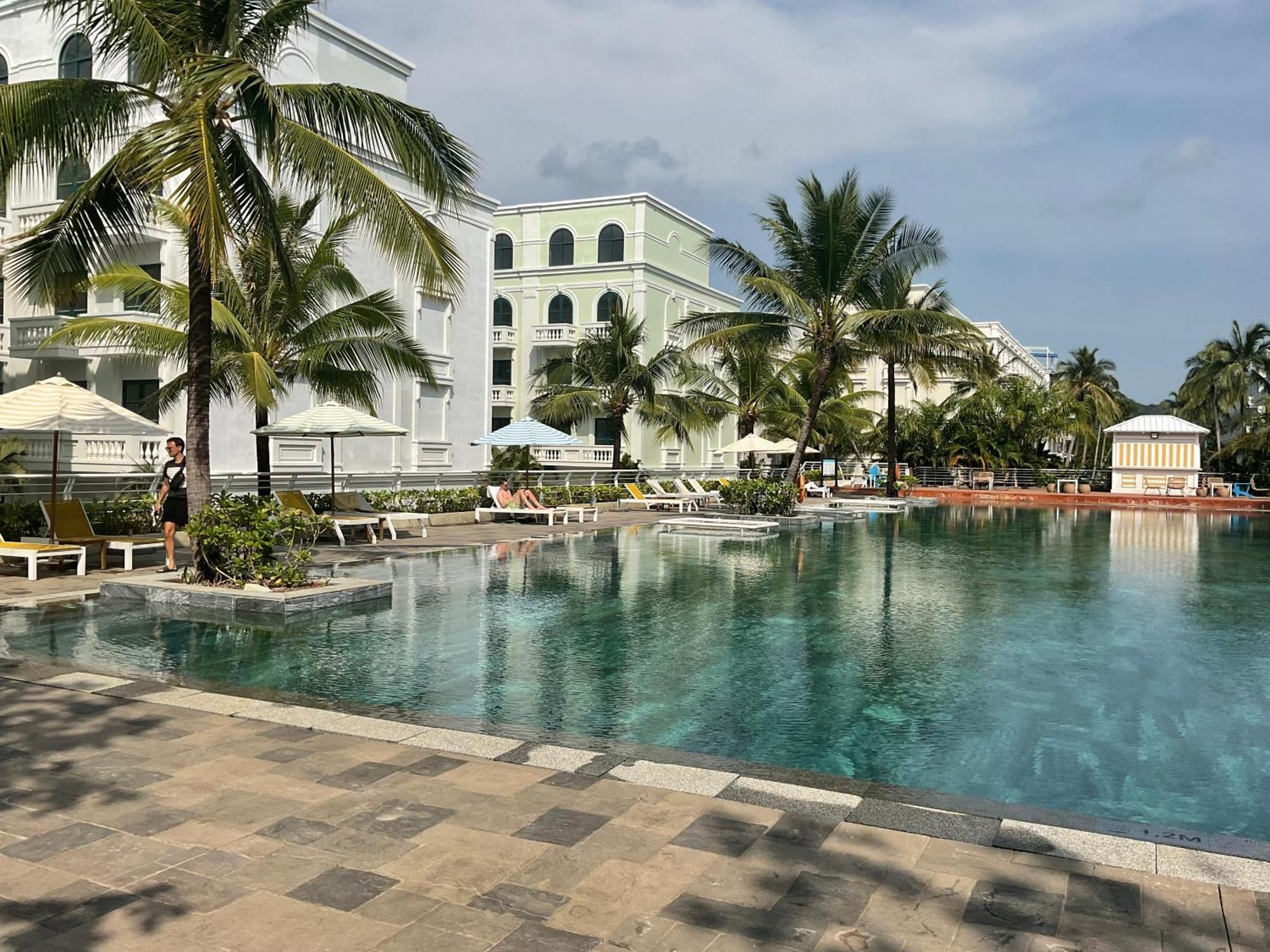 Hotel Green Inn Phu Quoc Hotel Phú Quốc