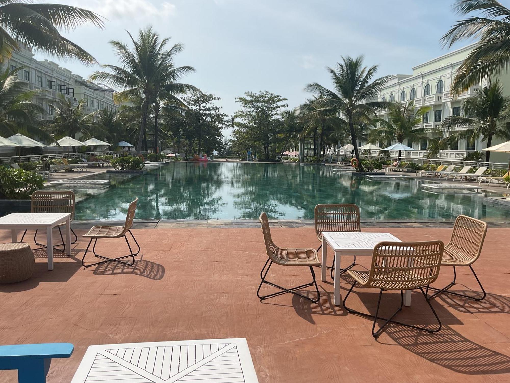 Green Inn Phu Quoc Hotel 3* Phú Quốc