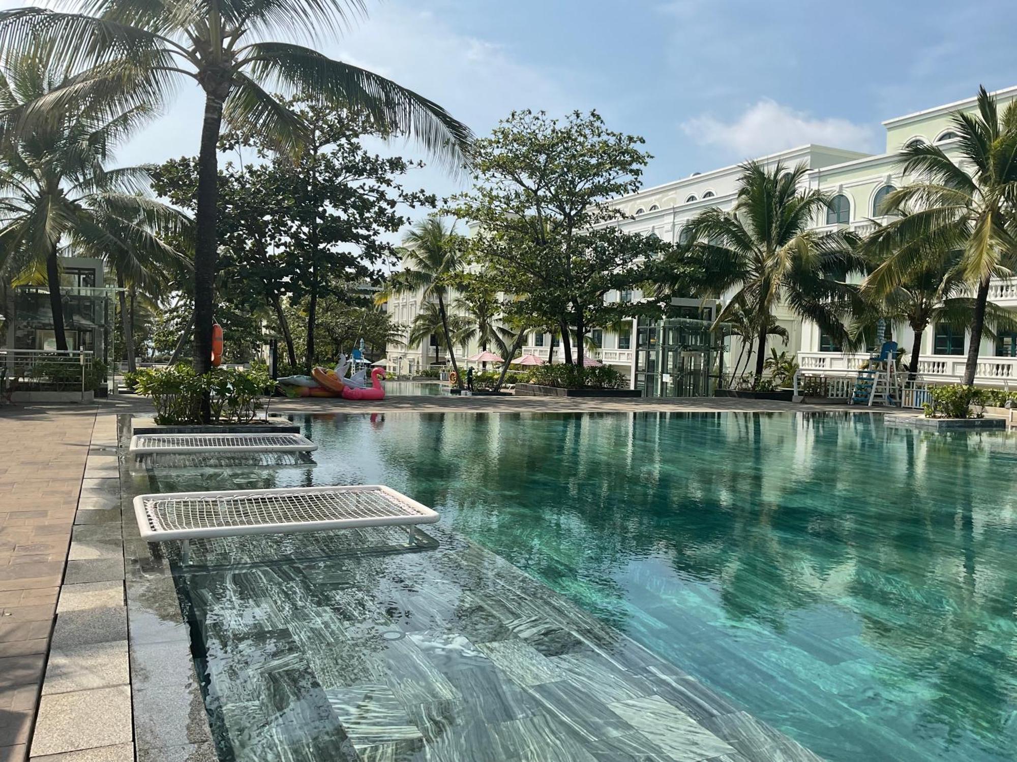 Green Inn Phu Quoc Hotel 3* Phú Quốc
